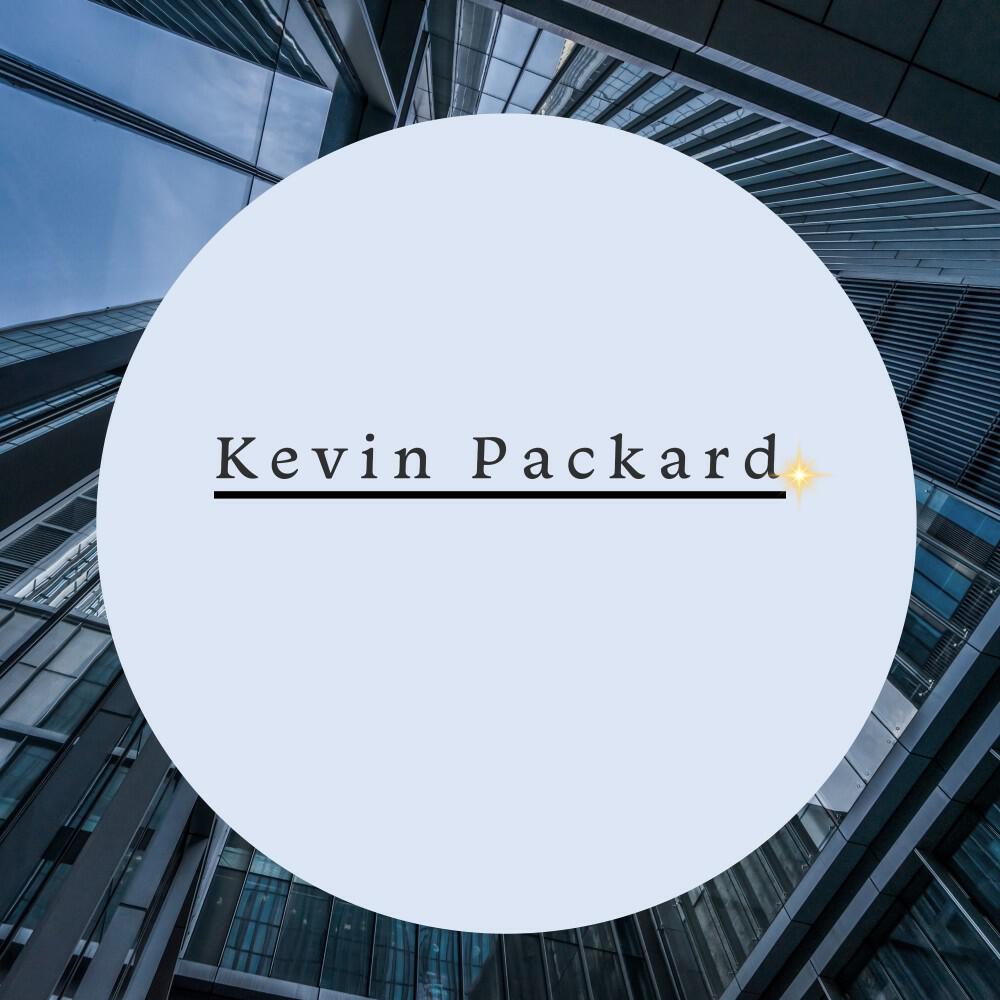 Релиз Kevin Packard