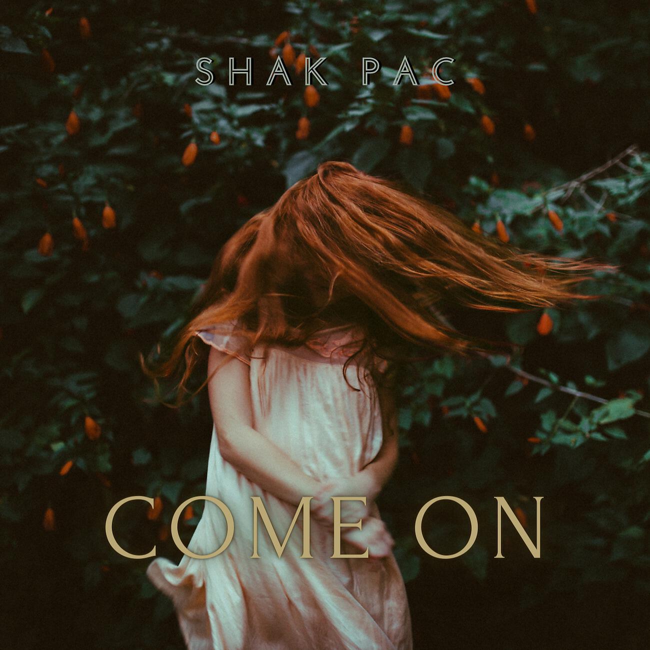 Релиз Come On