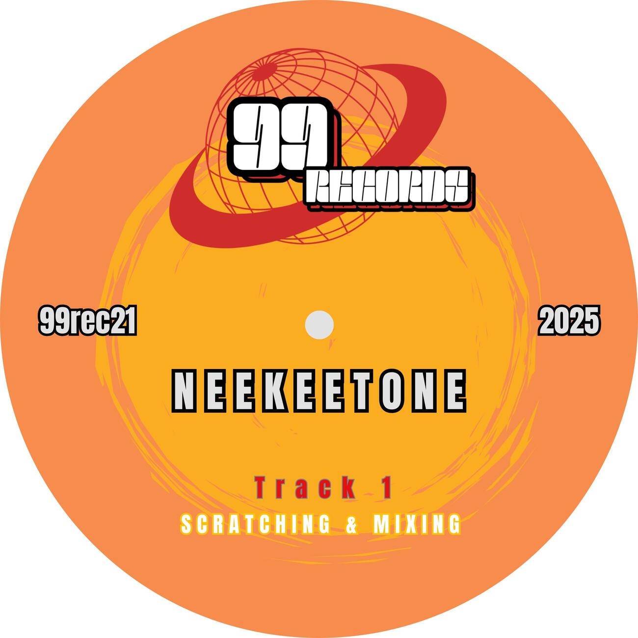 Релиз Scratching & mixing