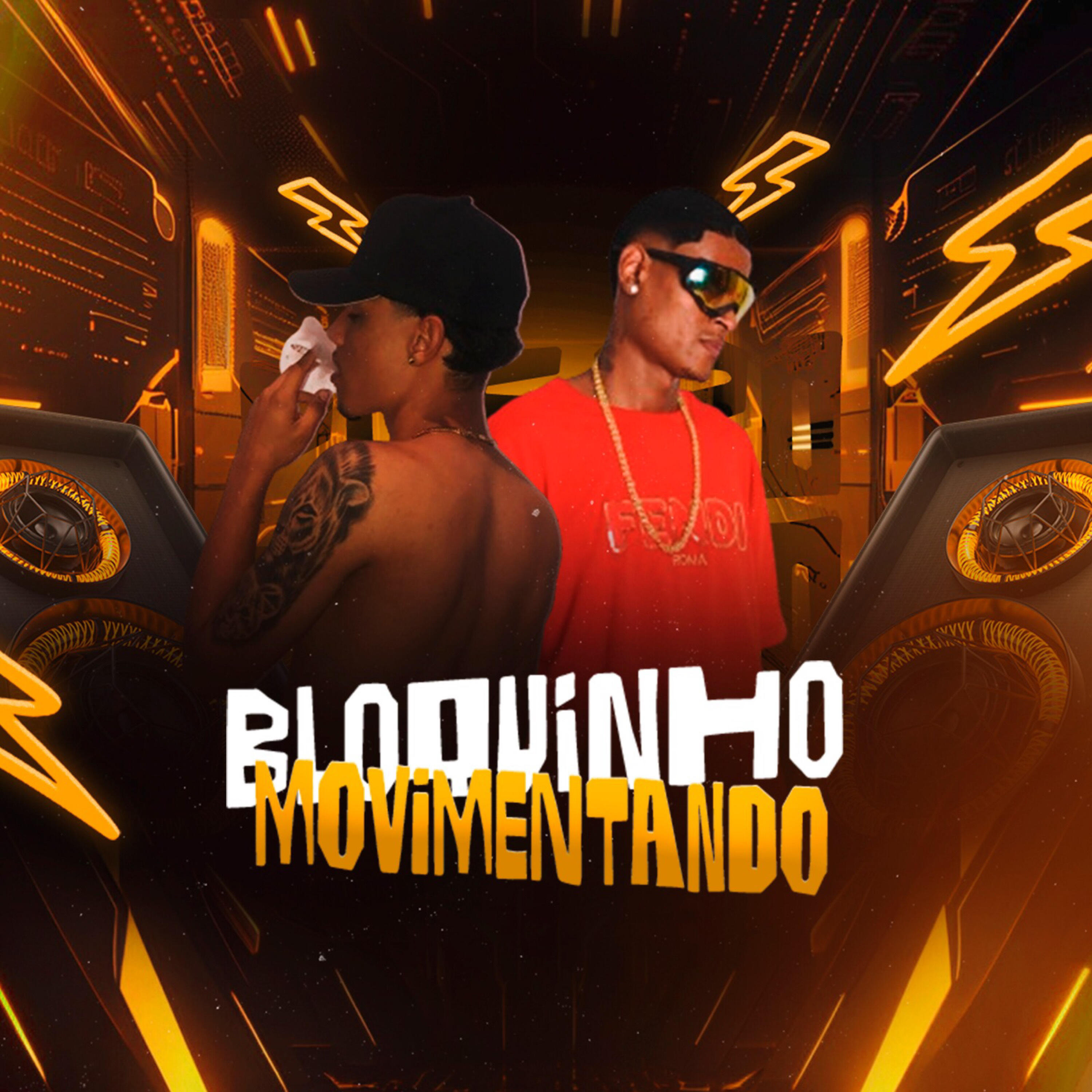 Релиз Bloquinho Movimentando