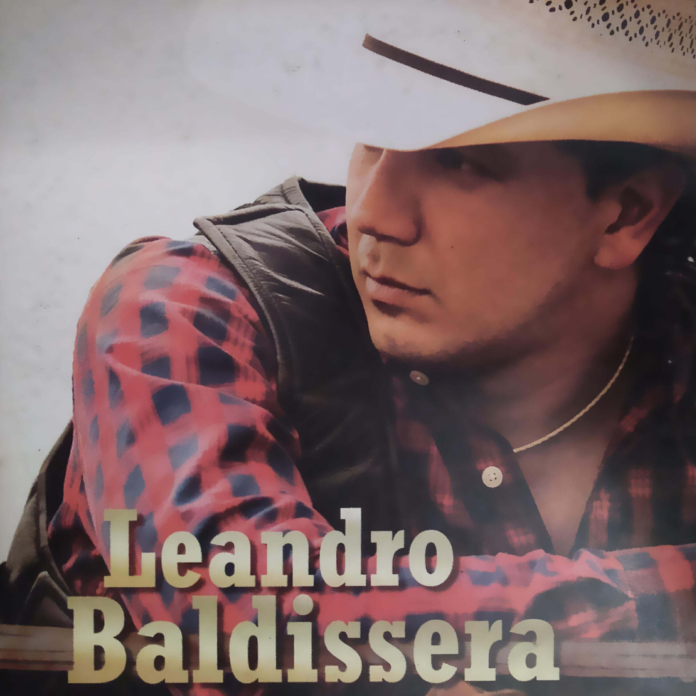 Релиз Leandro Baldissera