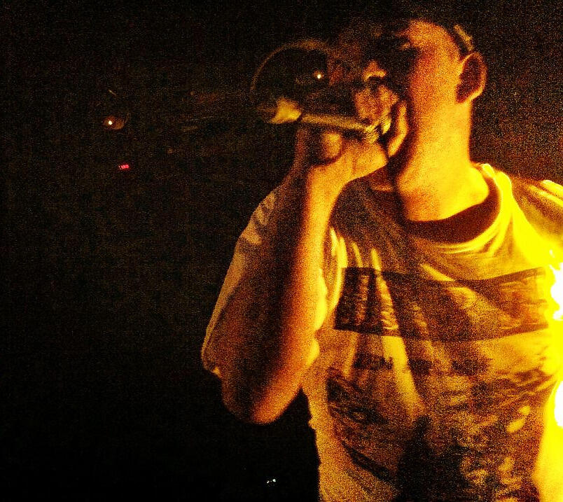 Todd Anderson