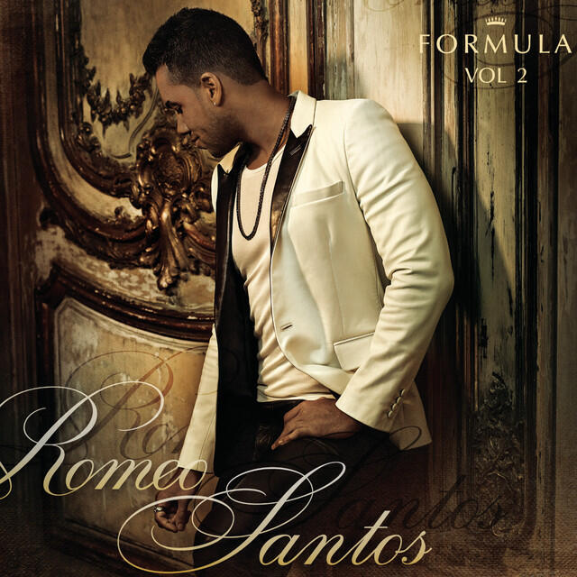 Релиз Fórmula, Vol. 2 (Clean Version)
