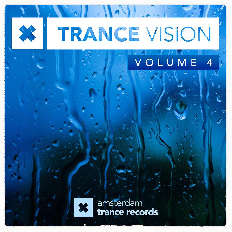 Релиз Trance Vision, Vol. 4