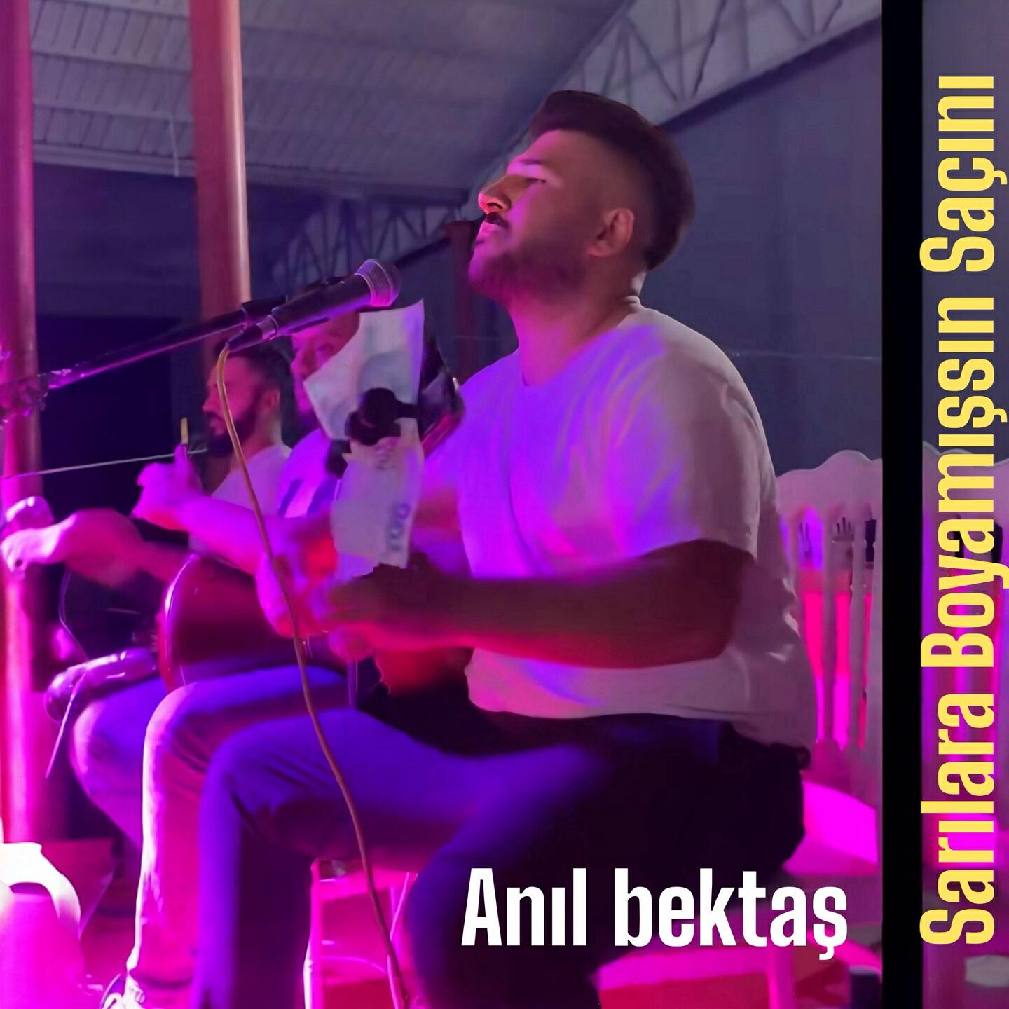Релиз Sarılara Boyamışsın Saçını