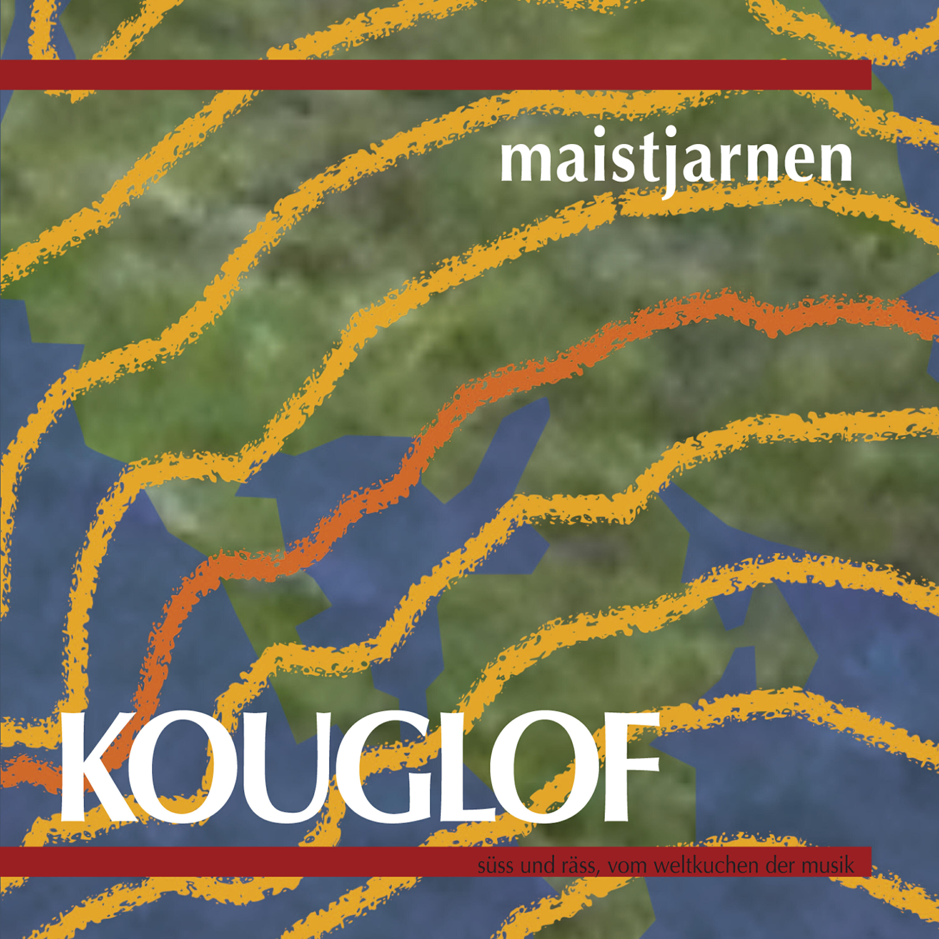 Релиз Majstjarnen