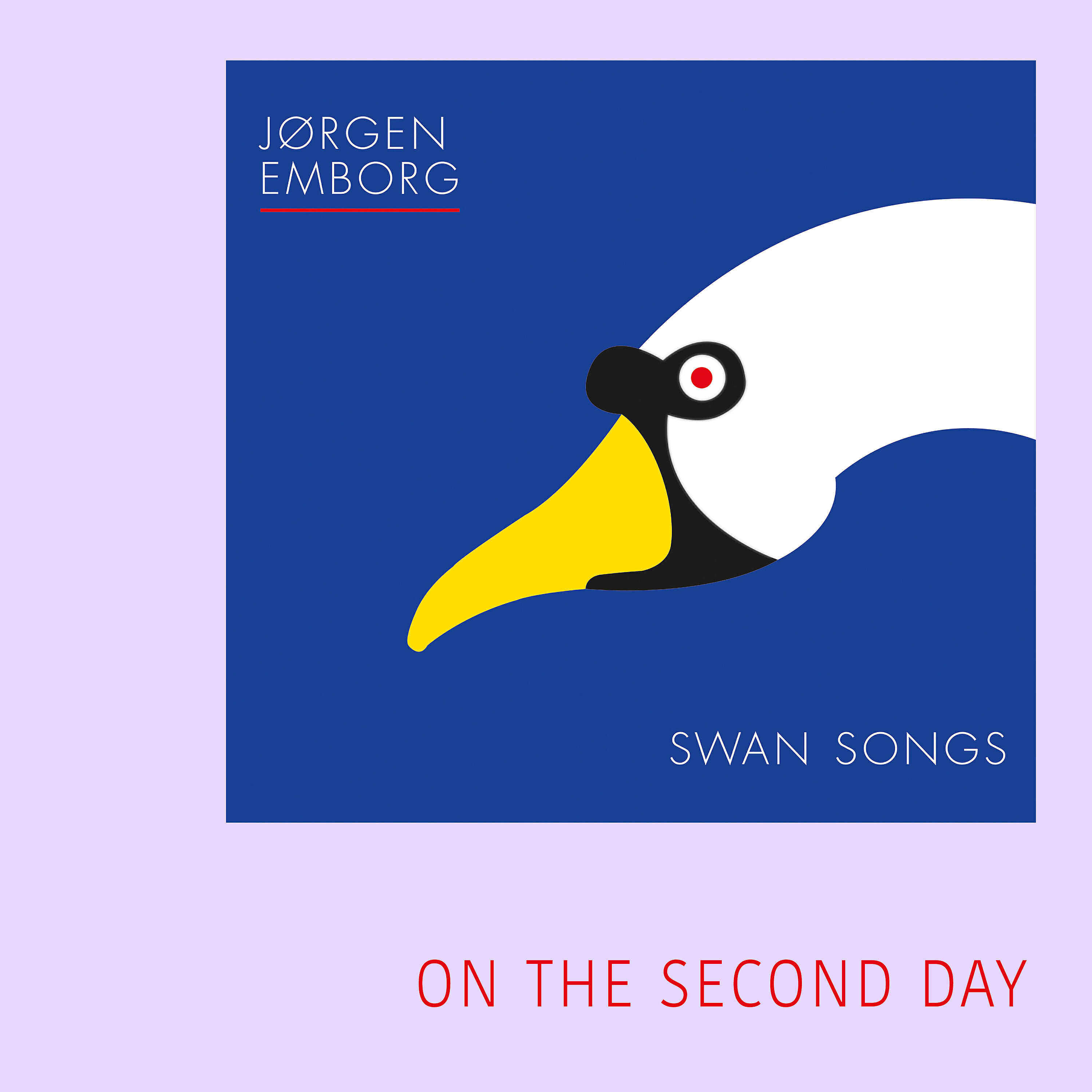 Релиз On the Second Day