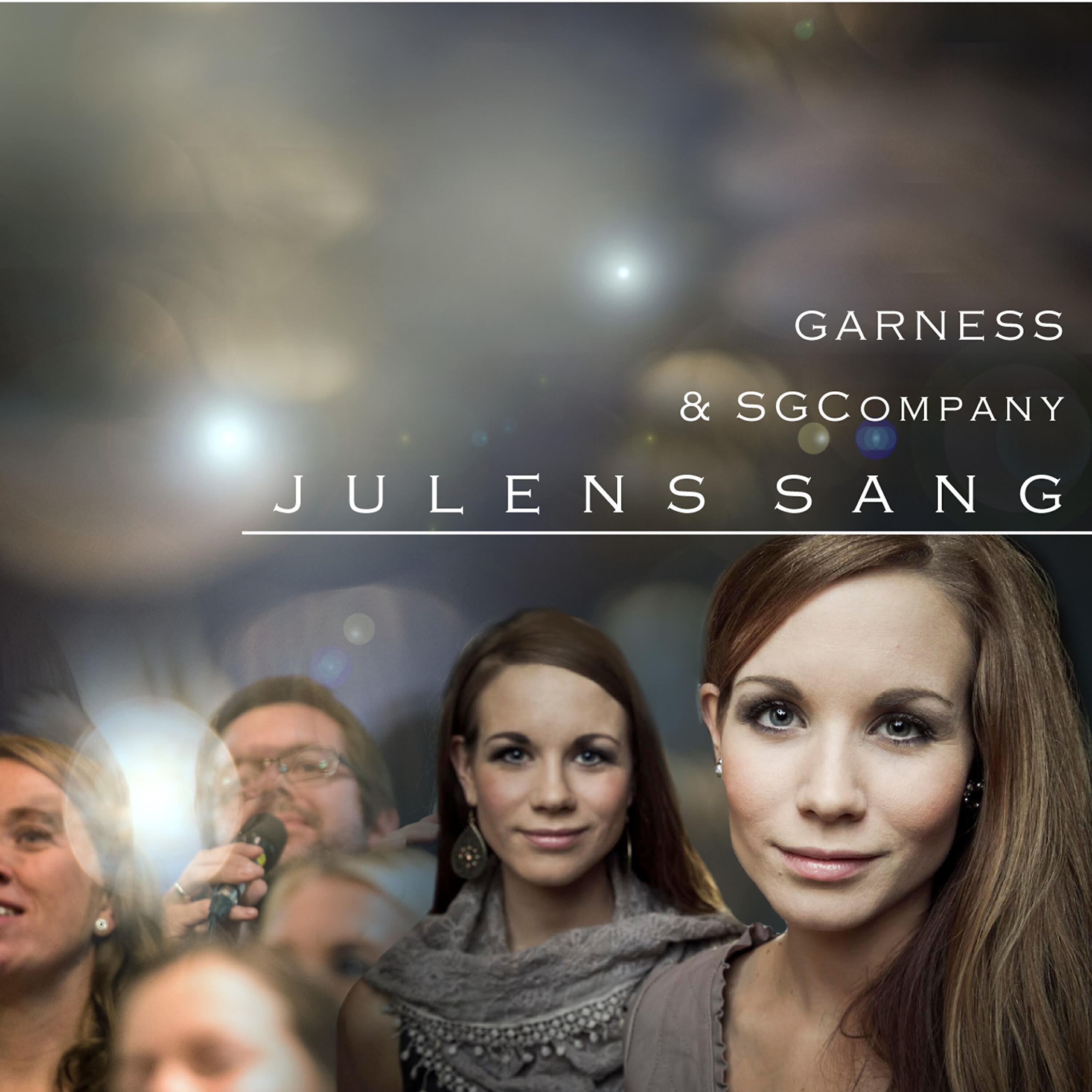 Релиз Julens sang