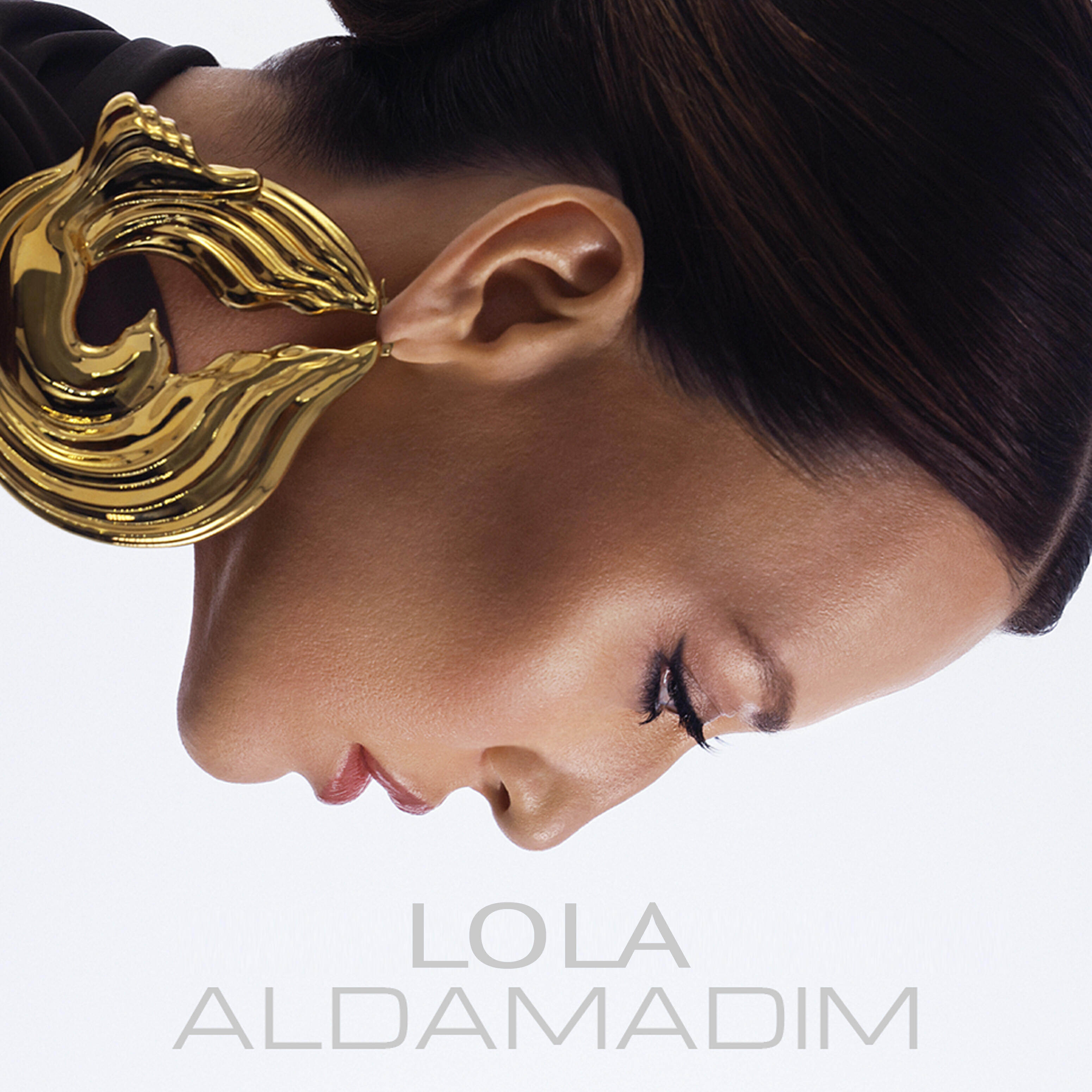 Релиз Aldamadim