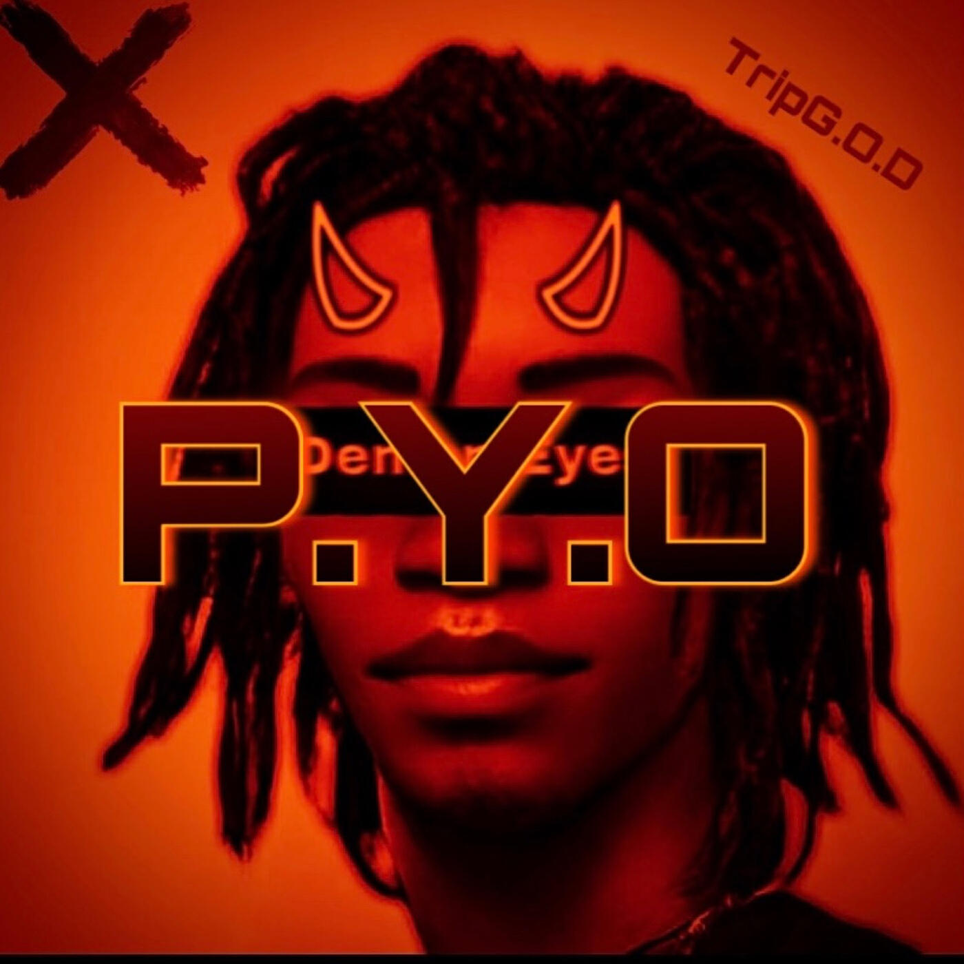 Релиз P.Y.O