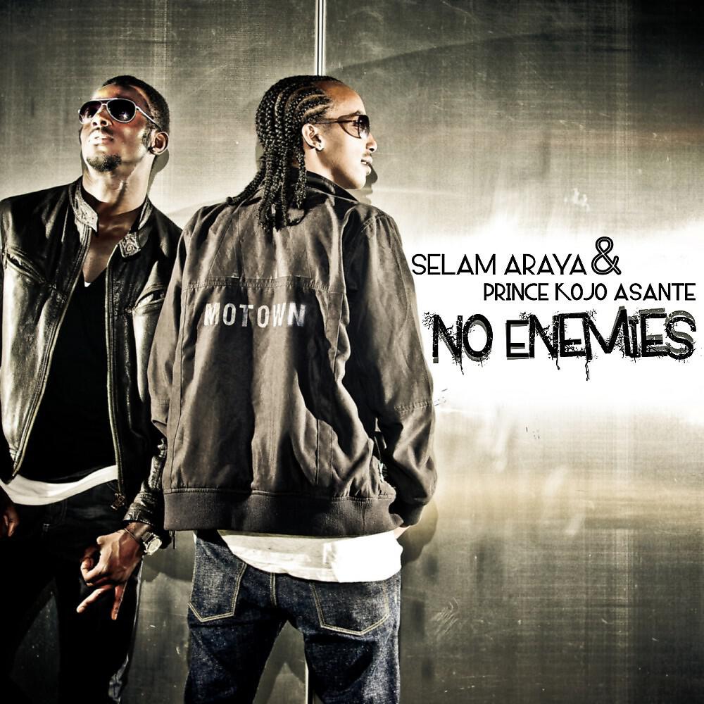 Релиз No Enemies