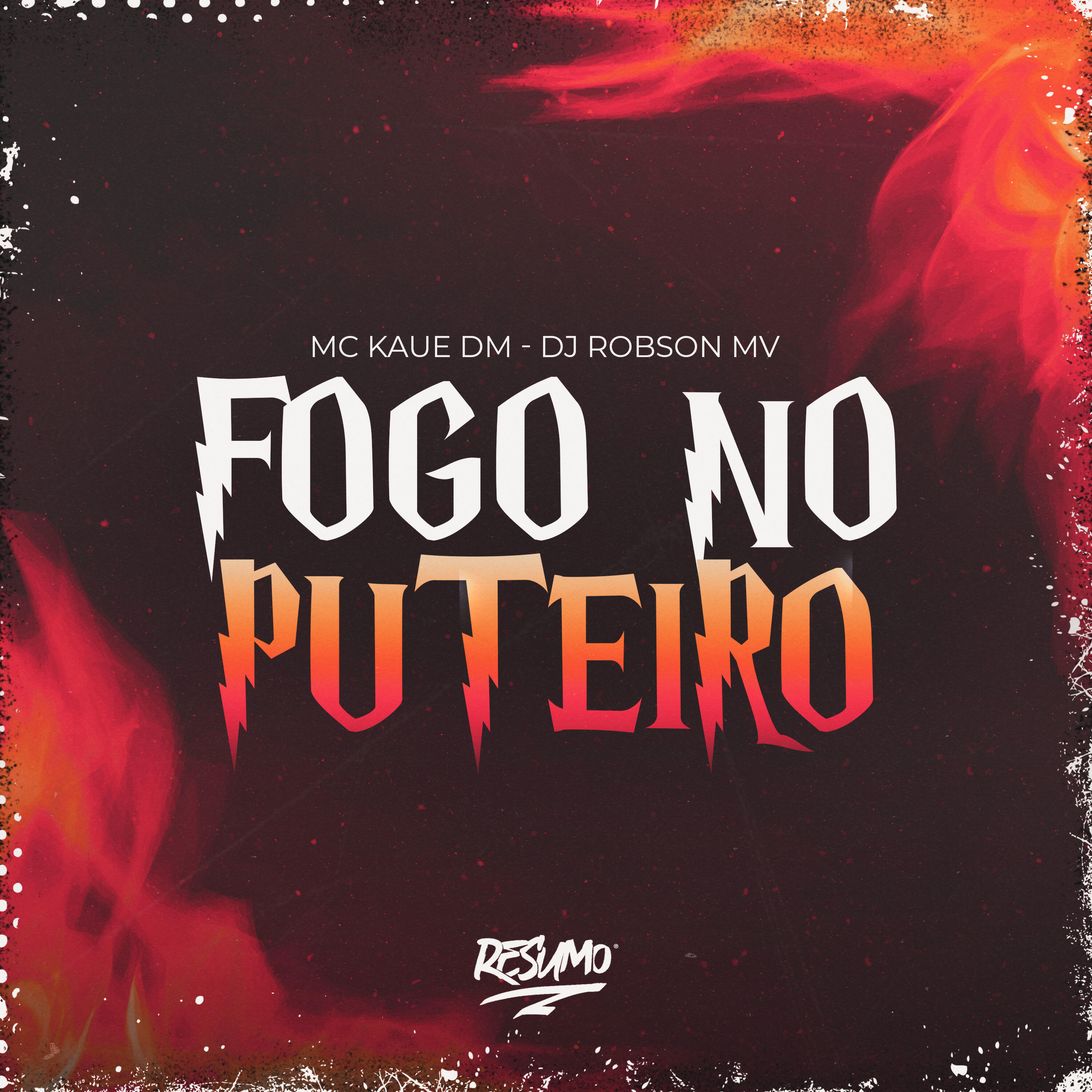 Релиз Fogo no Puteiro