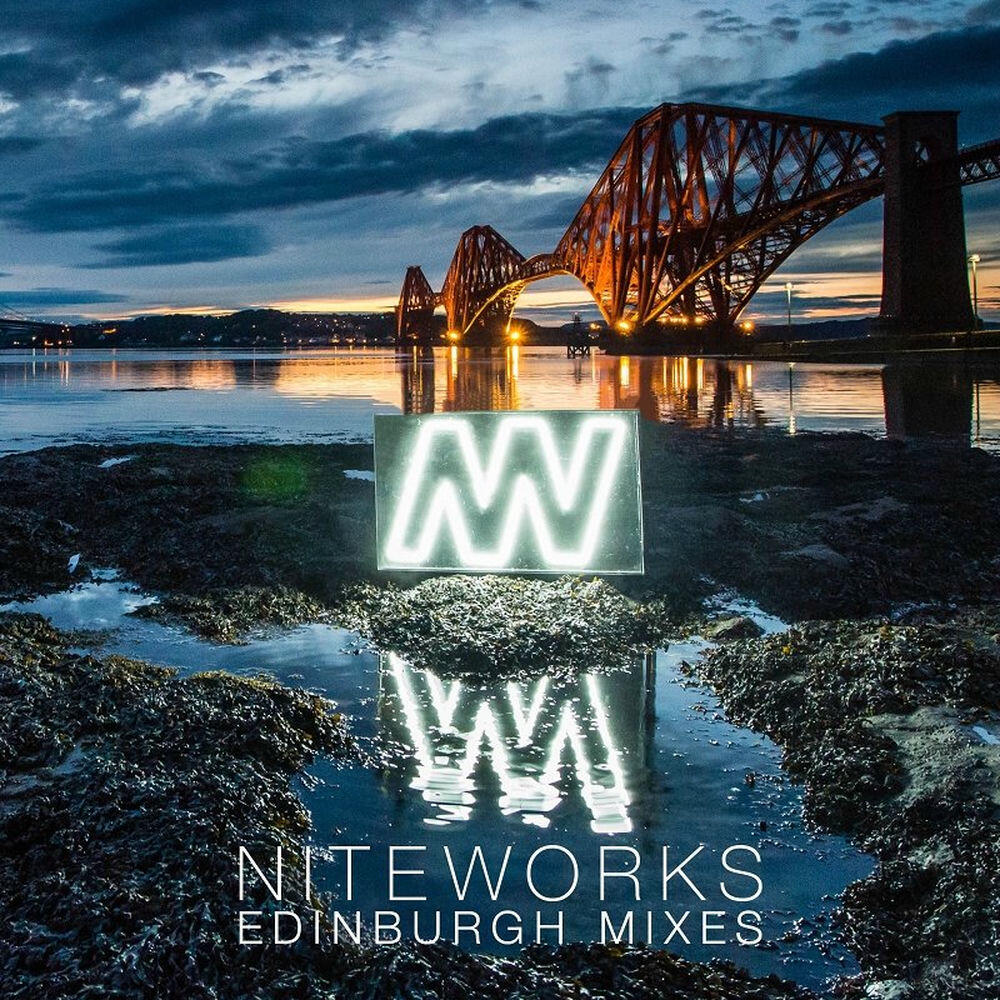 Релиз NW (Edinburgh Mixes)