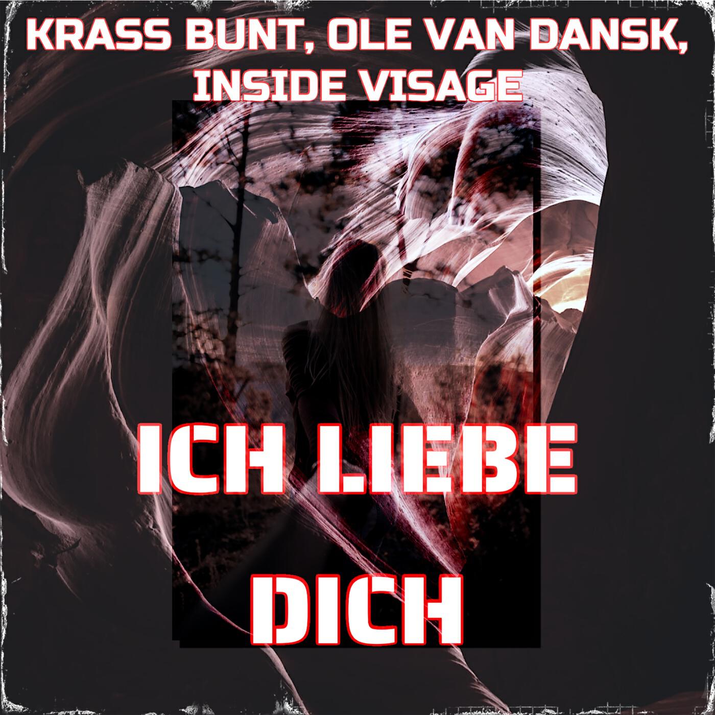 Релиз Ich Liebe Dich