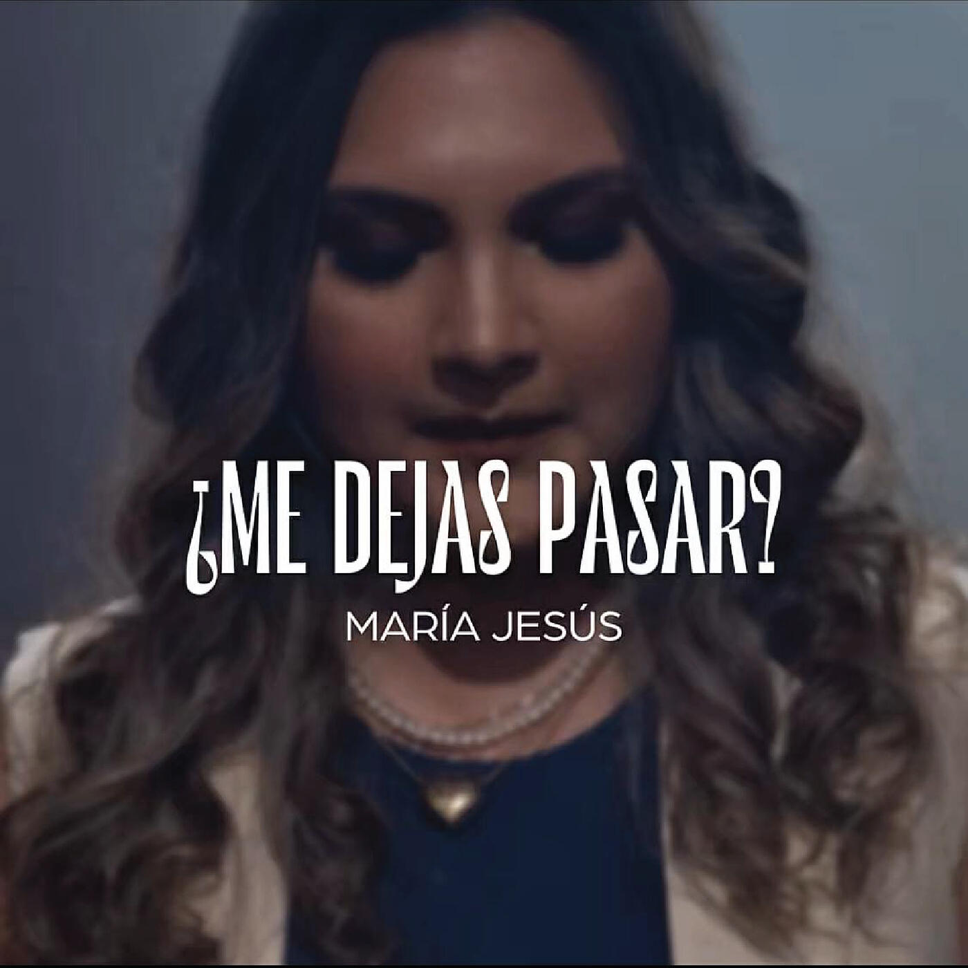 María Jesús