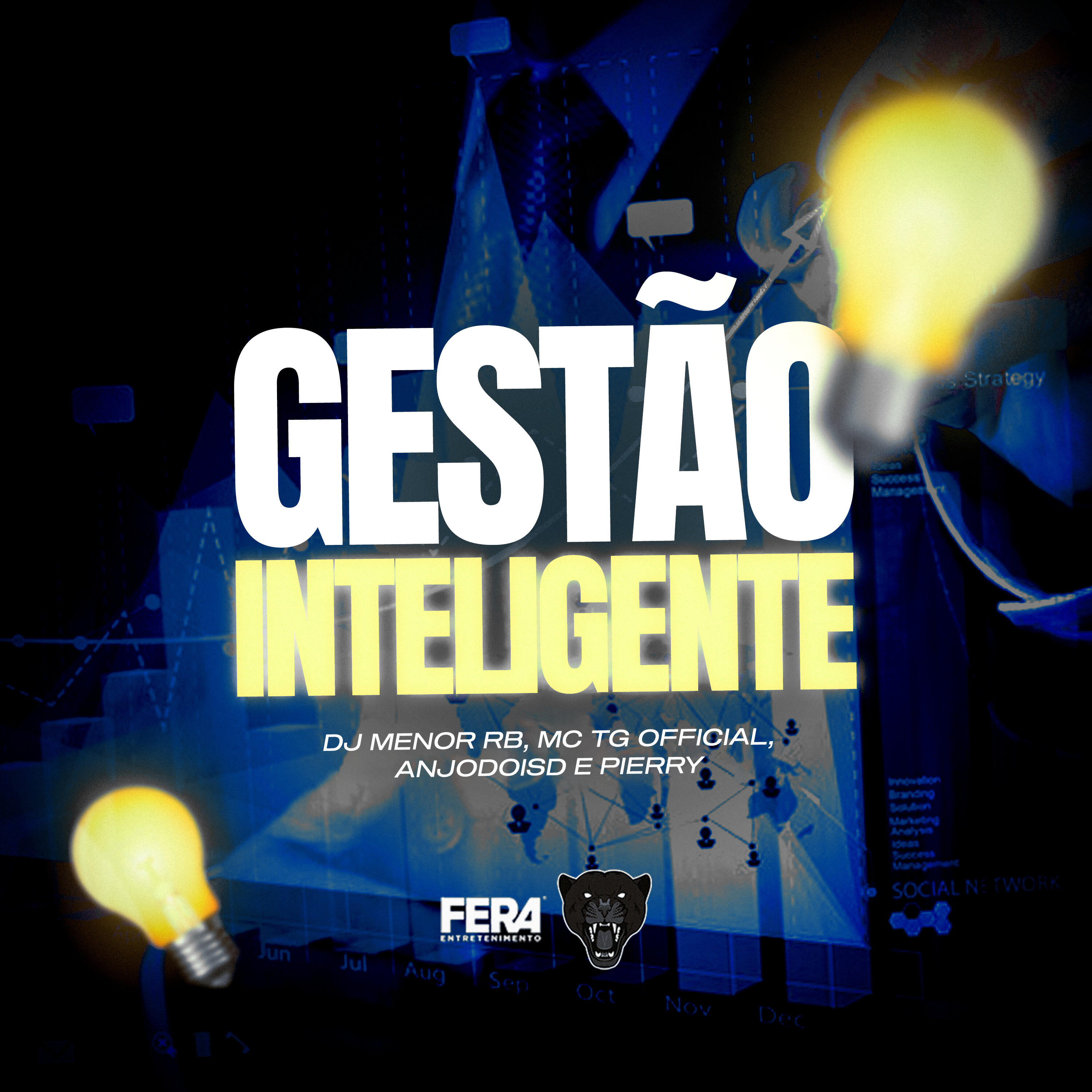 Скачать песню DjMenorRB, mc tg official, AnjoDoisd, Pierry - Gestão Inteligente бесплатно в MP3 для Android и iOS
