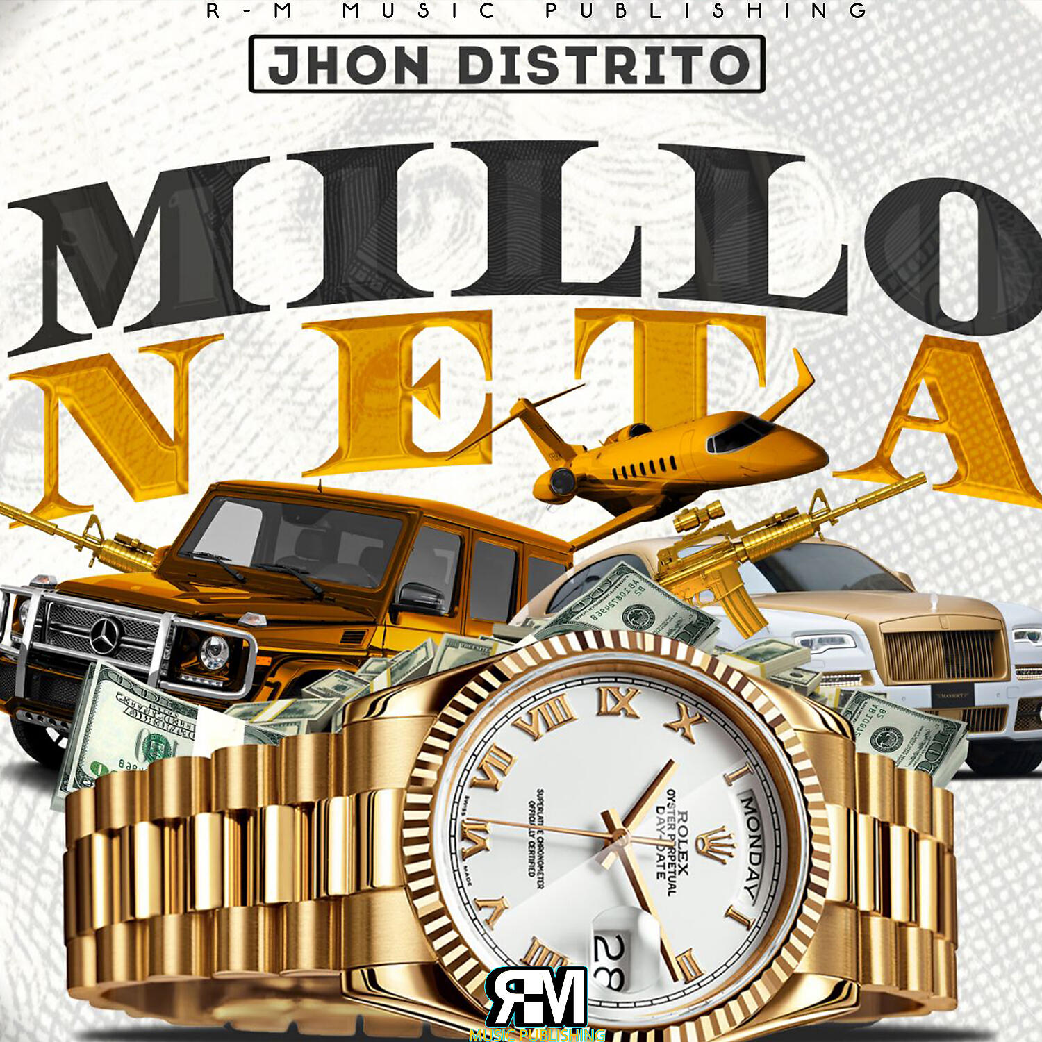 Релиз Milloneta