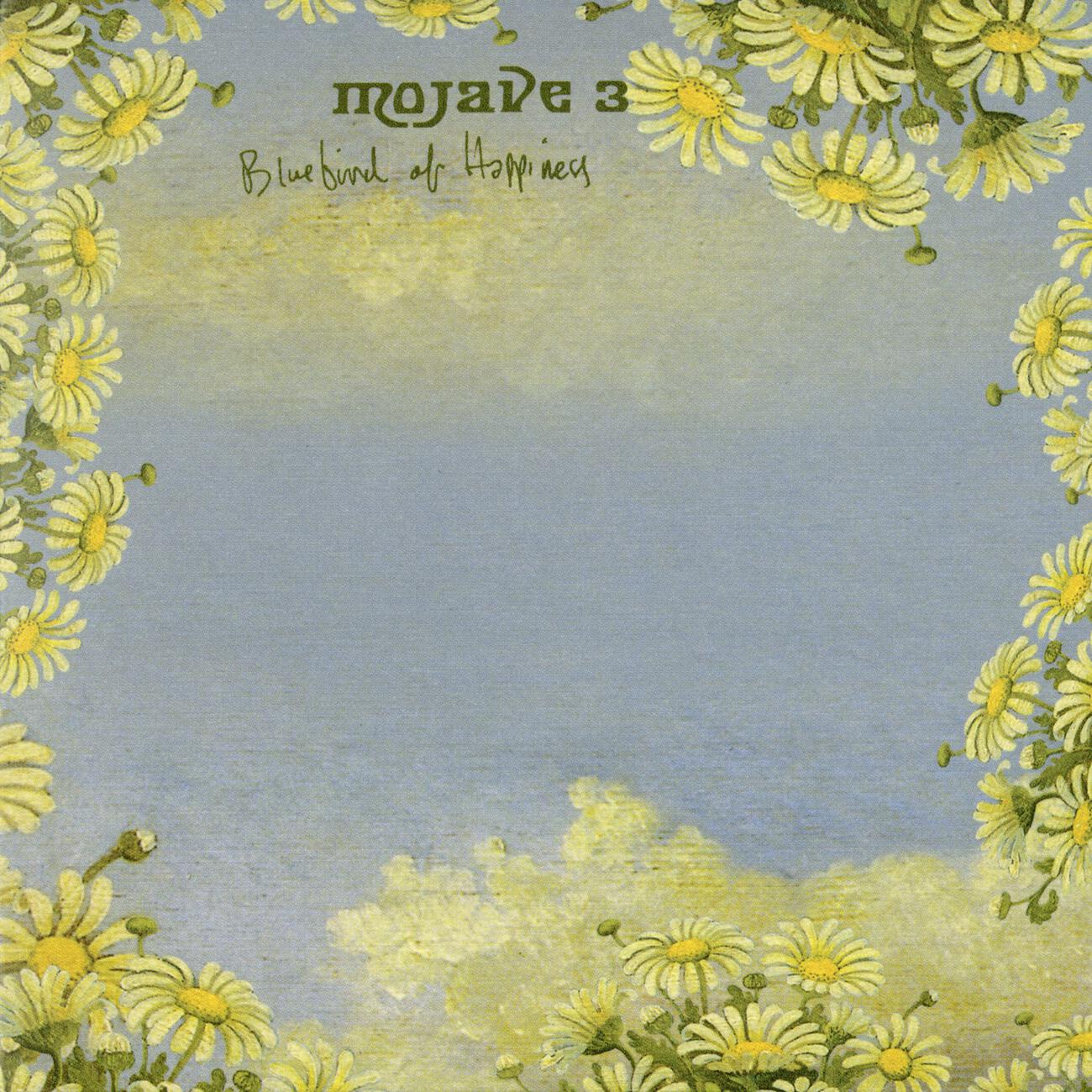 Релиз Bluebird of Happiness