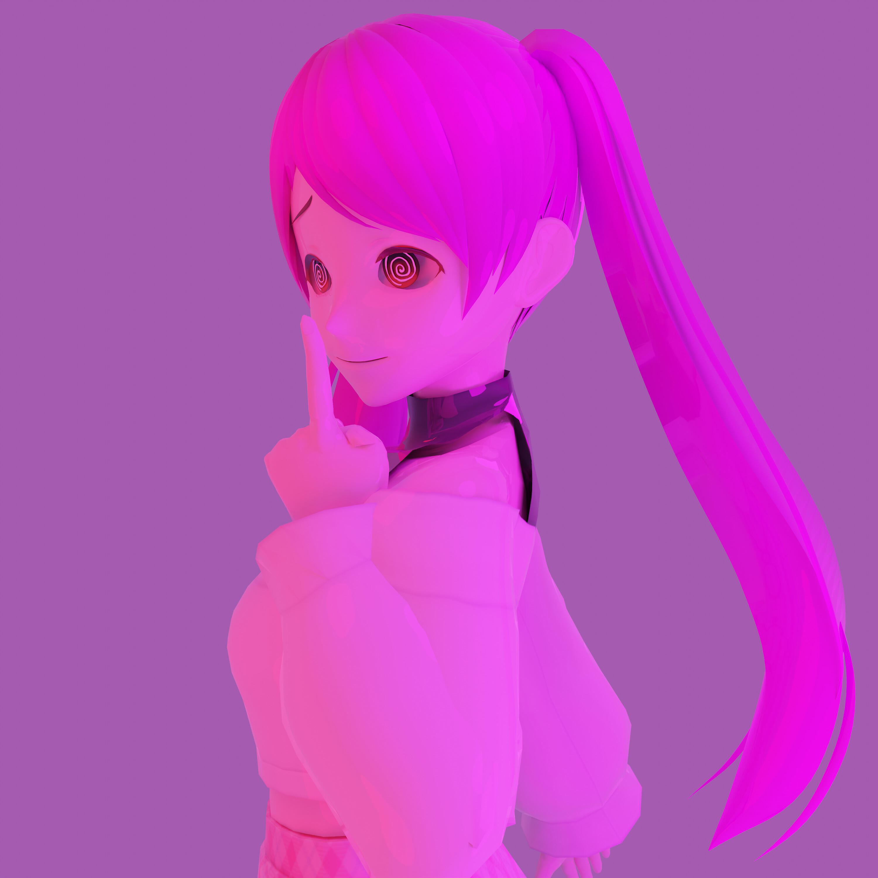 Trouble_V