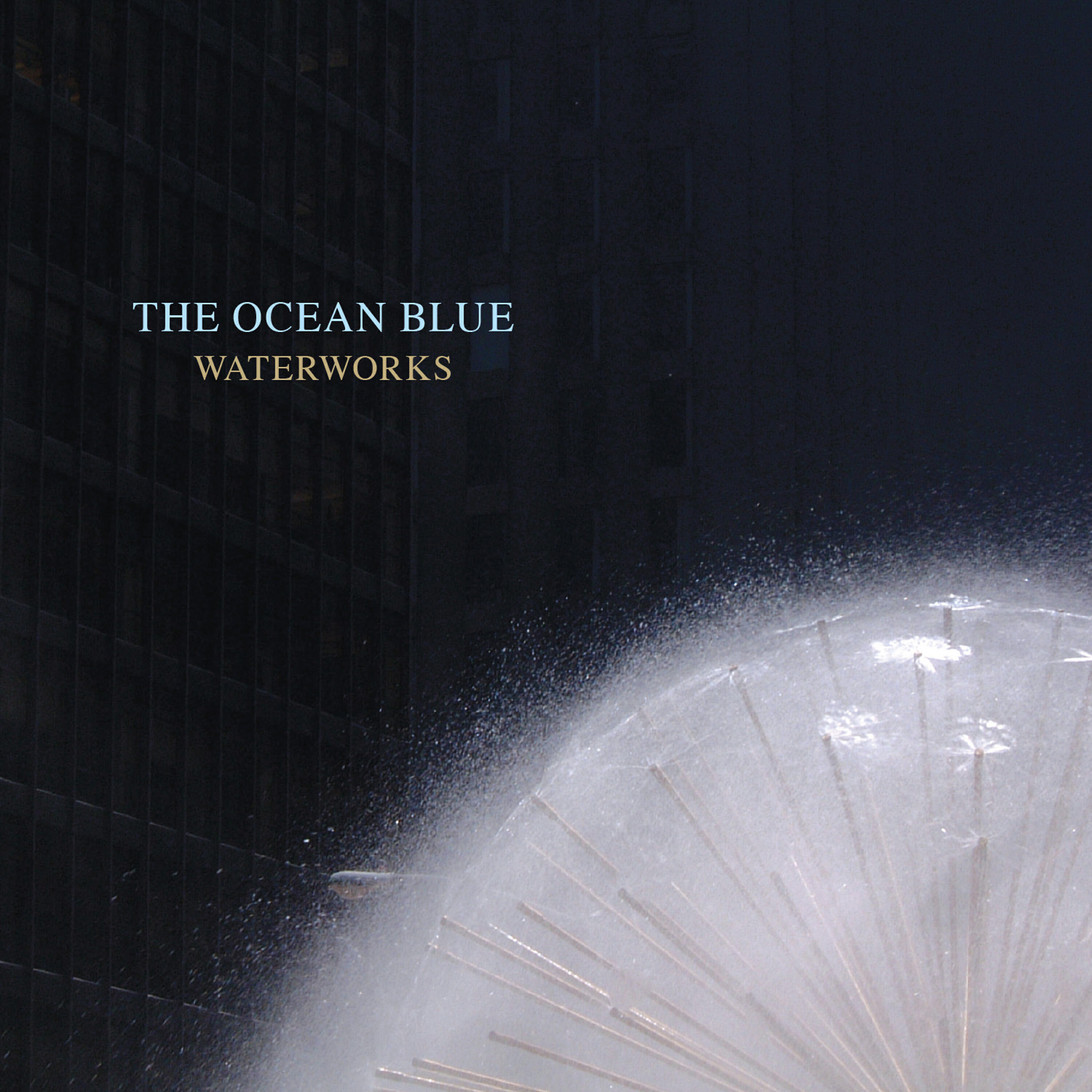 Релиз Waterworks