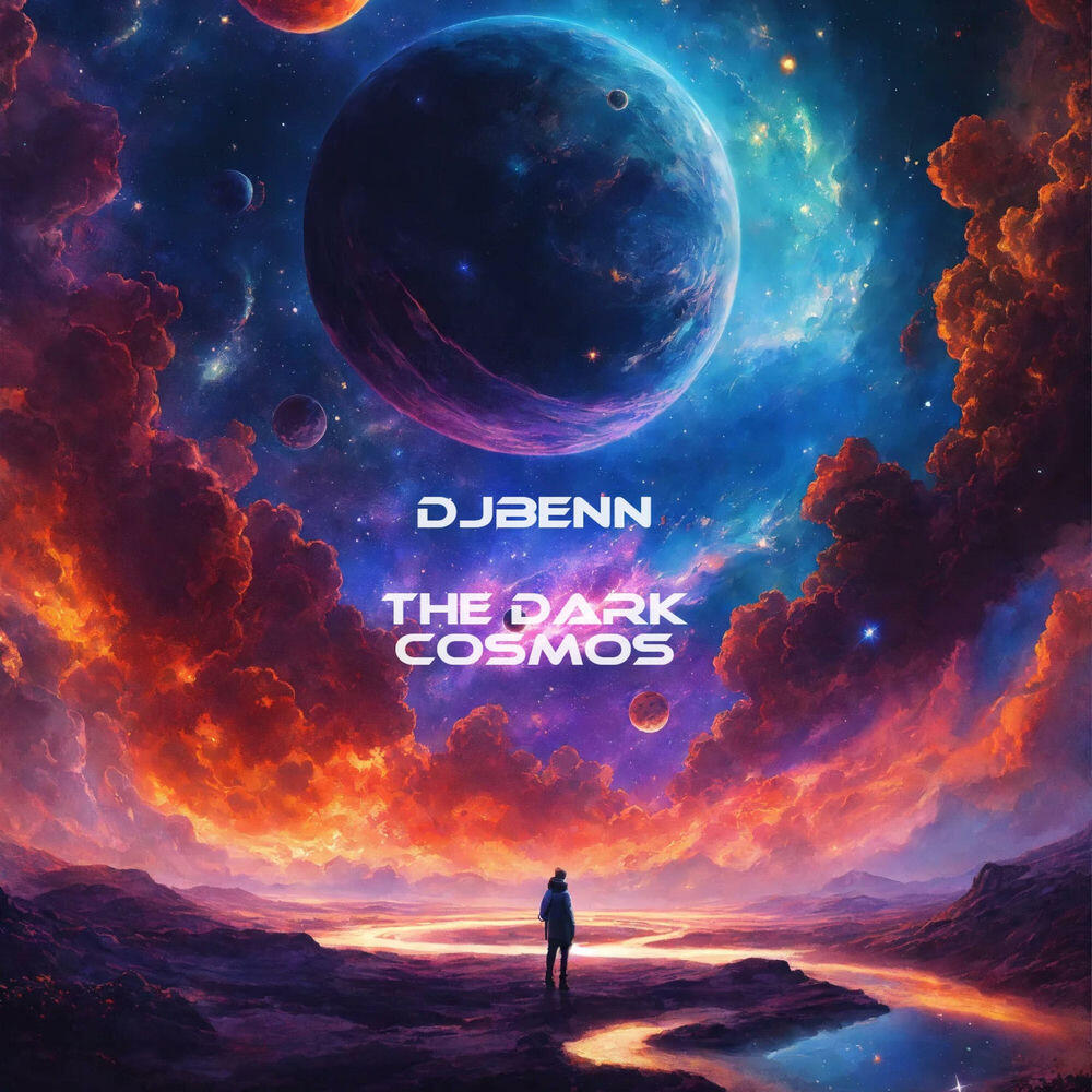 Релиз The Dark Cosmos