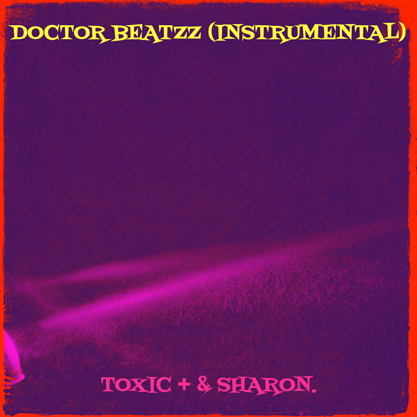 Релиз Doctor Beatzz (Instrumental)