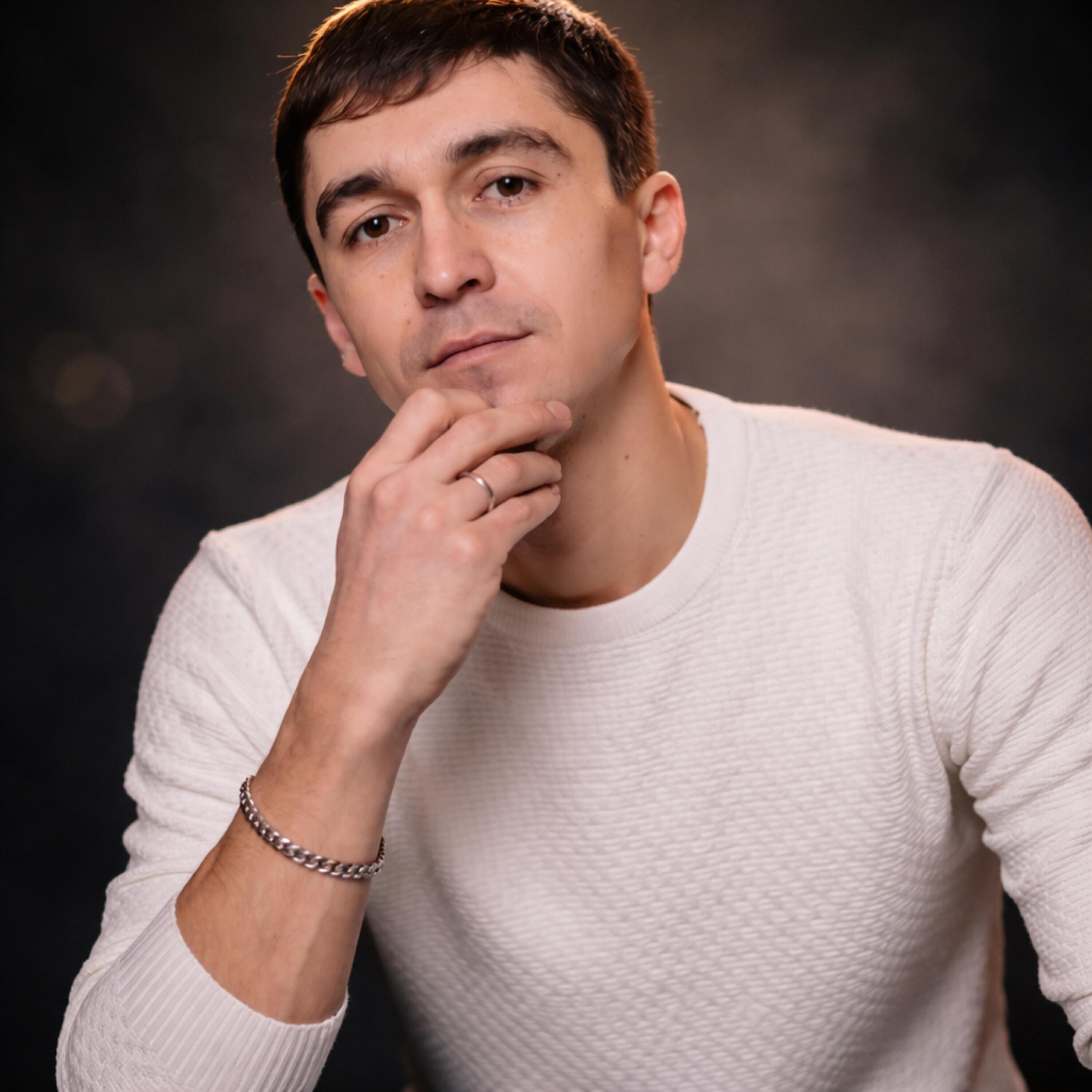 Радиф Хужаев