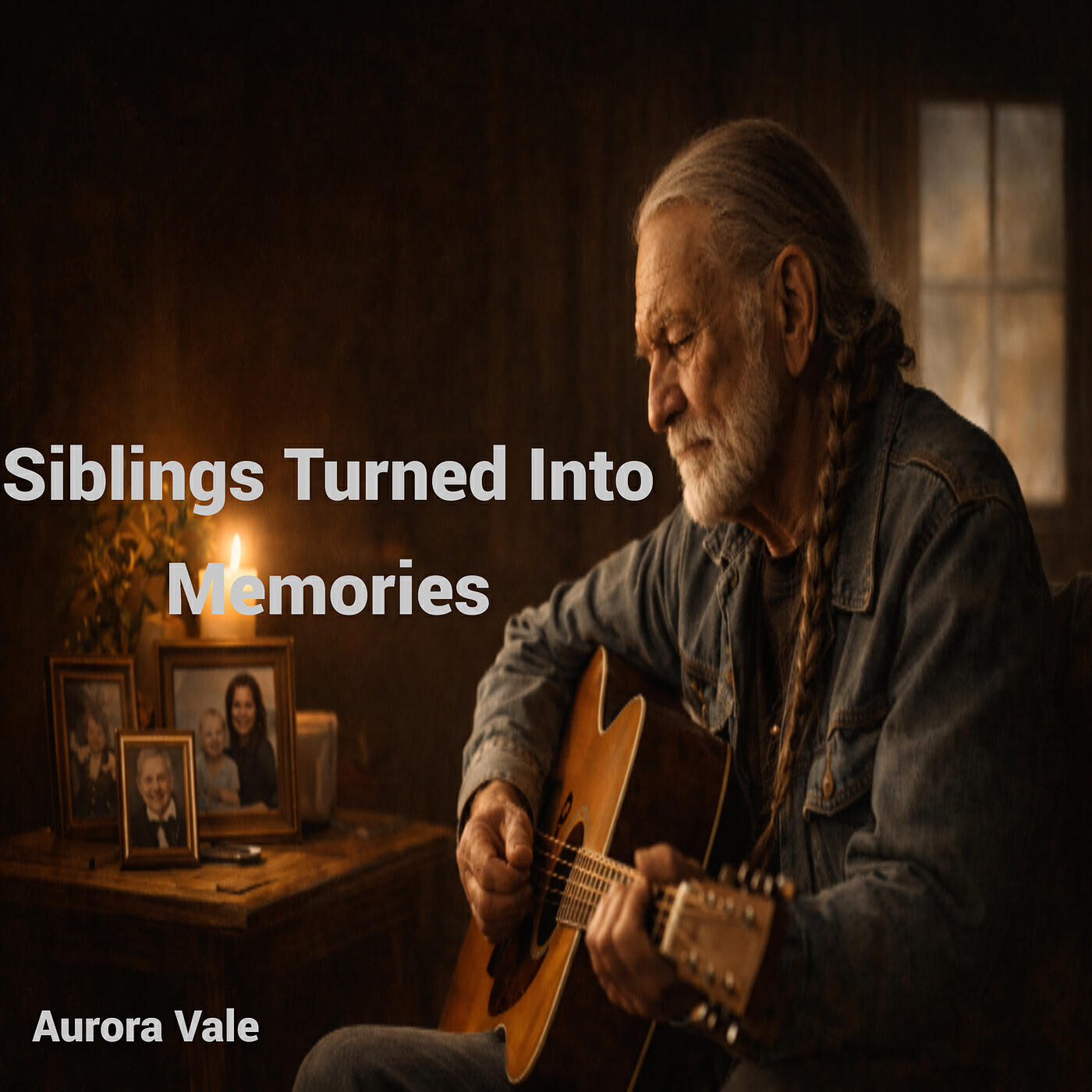 Релиз Siblings Turned into Memories