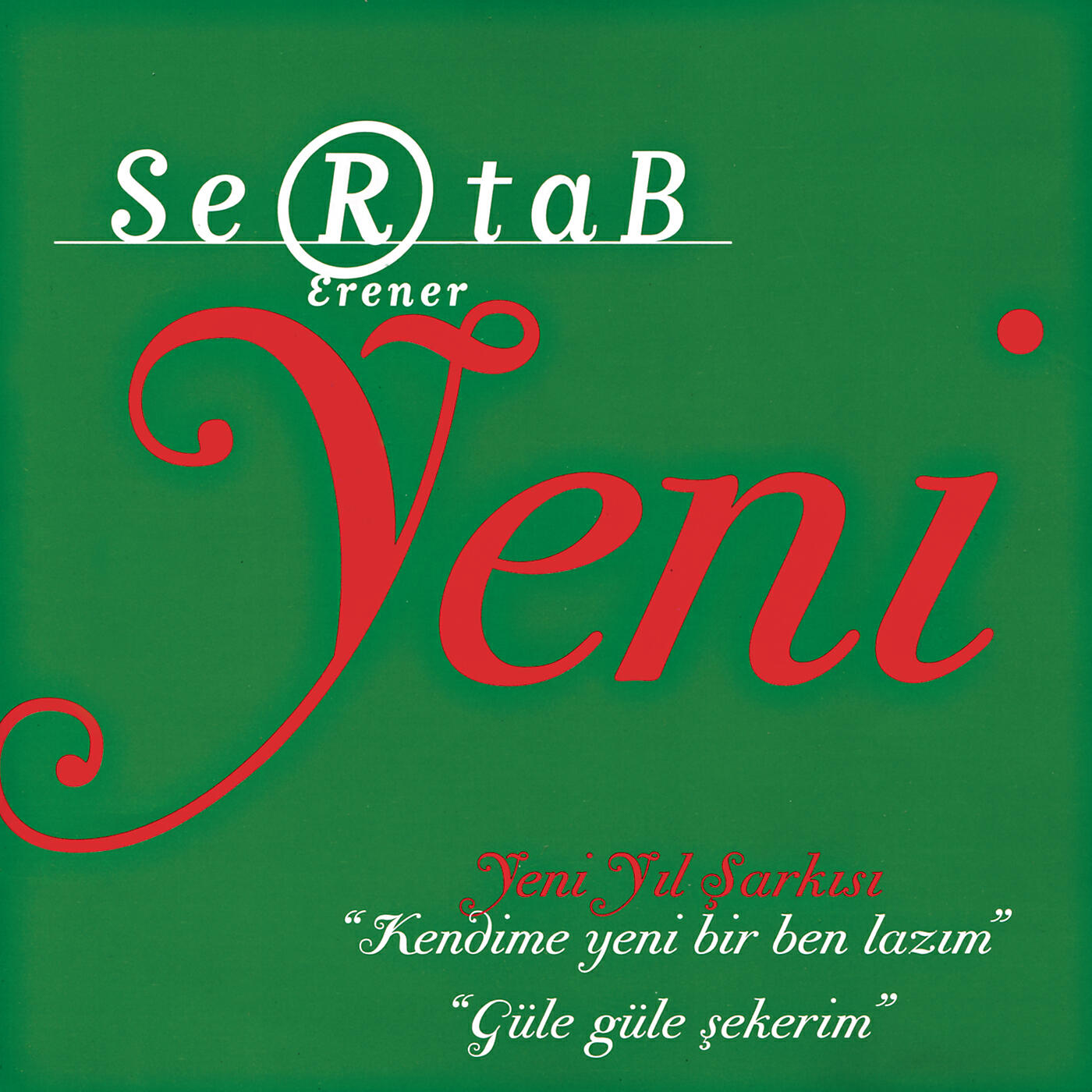 Релиз Yeni