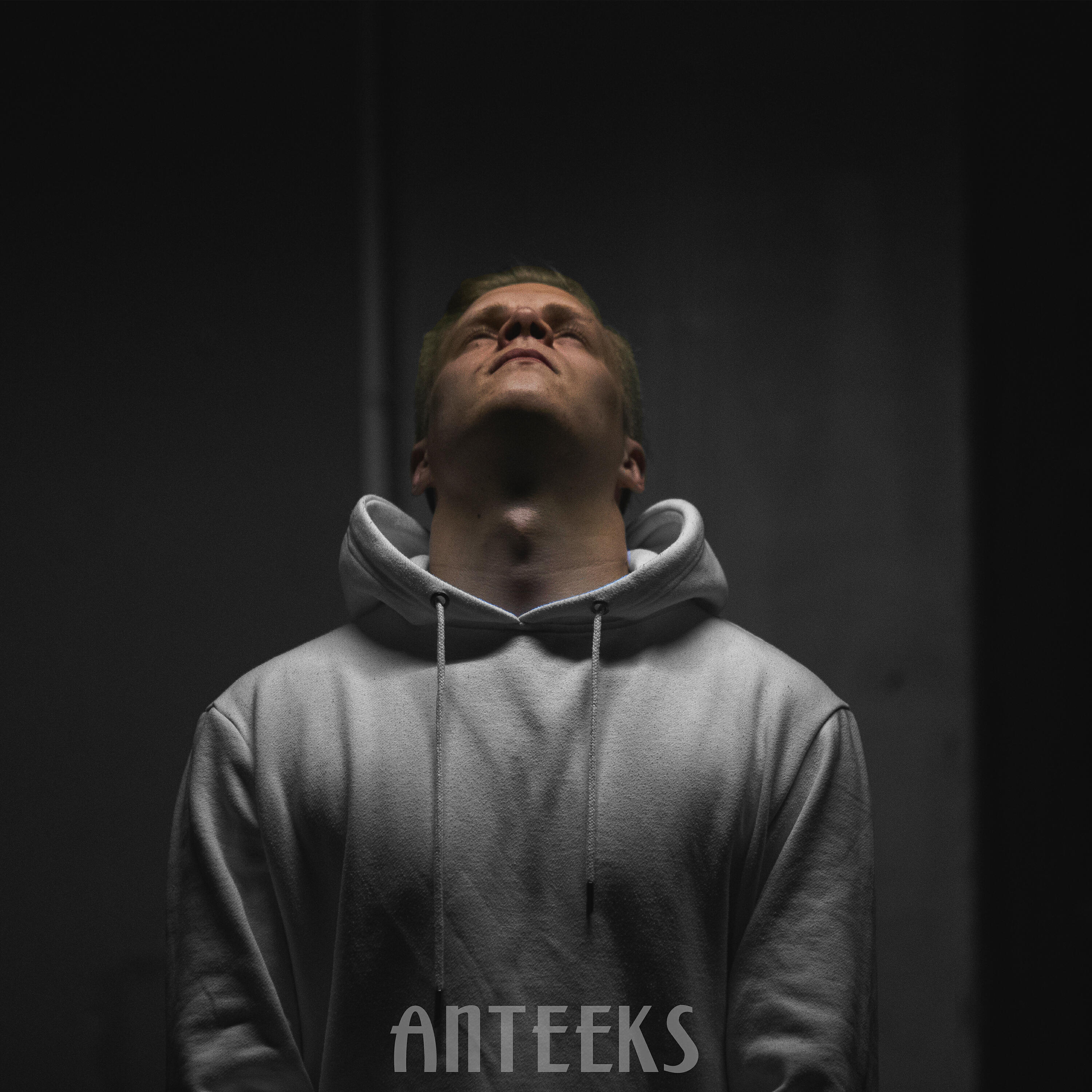 Релиз Anteeks
