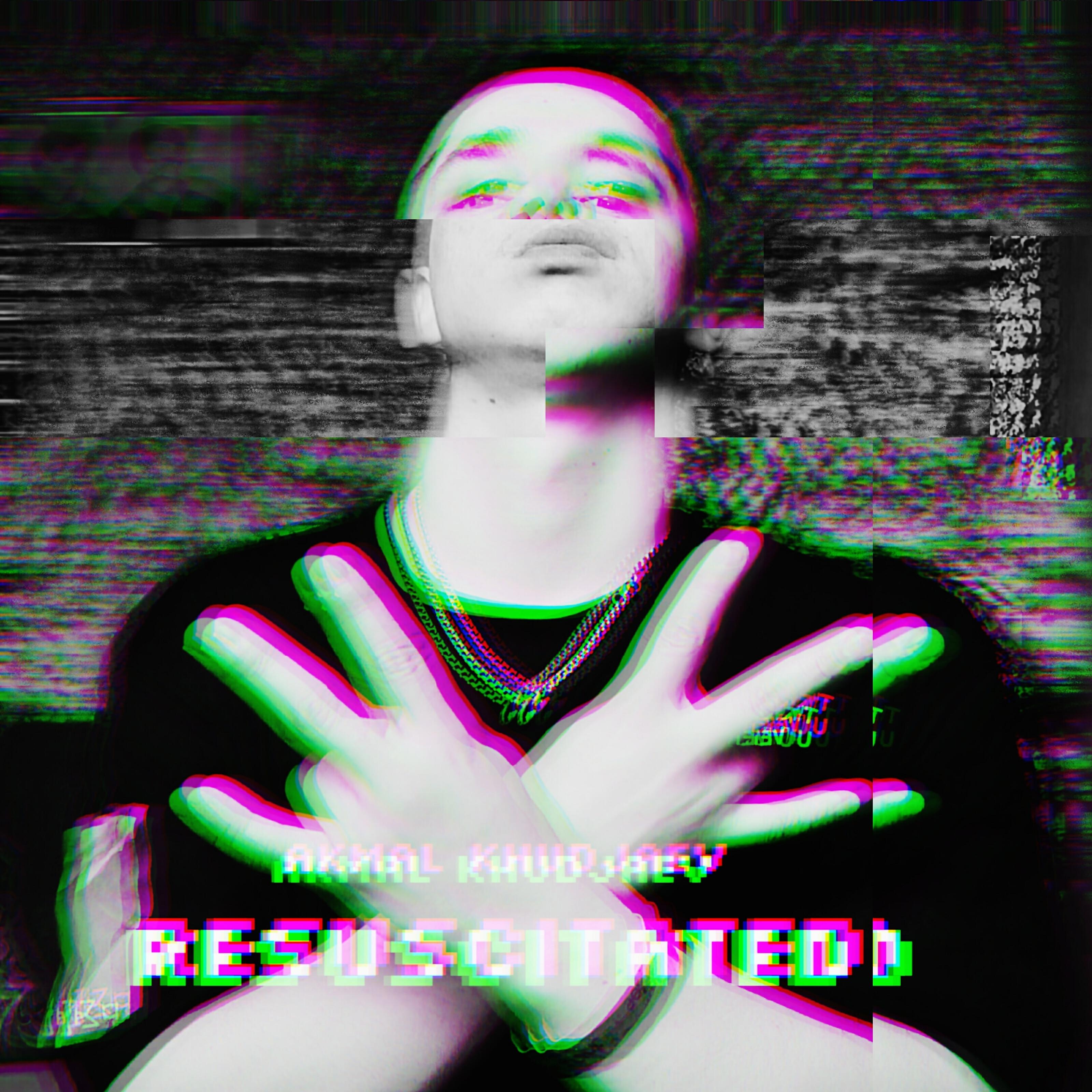 Релиз Resuscitated