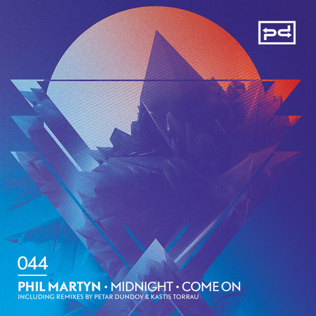 Релиз Midnight / Come On