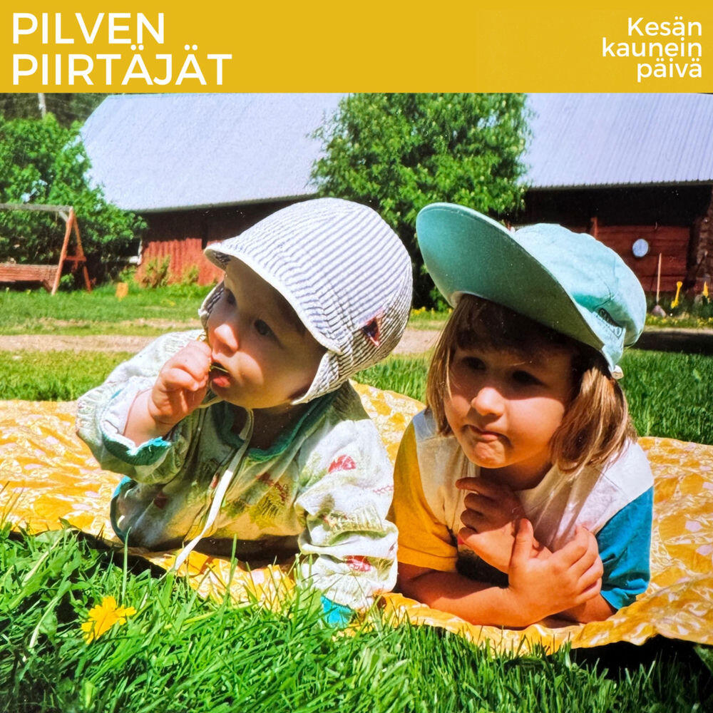 Релиз Kesän kaunein päivä
