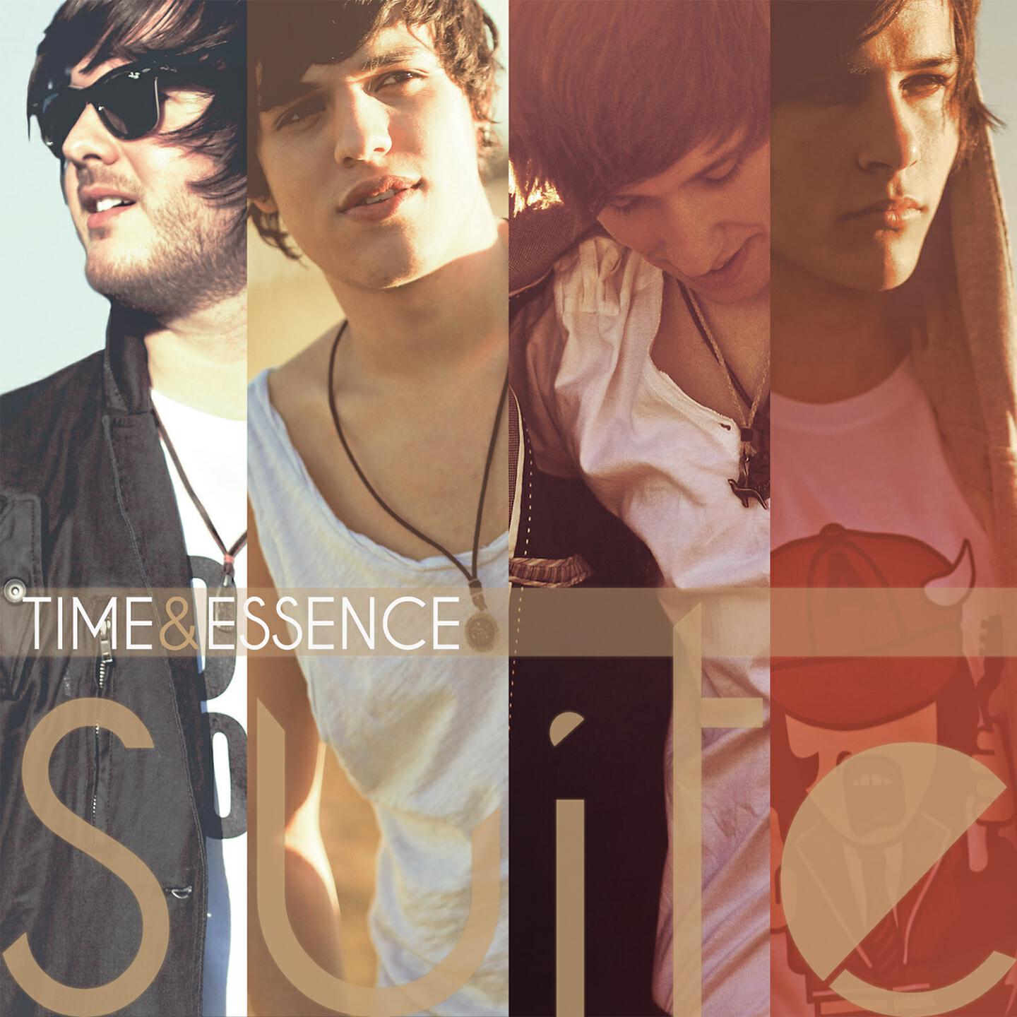 Релиз Time&Essence