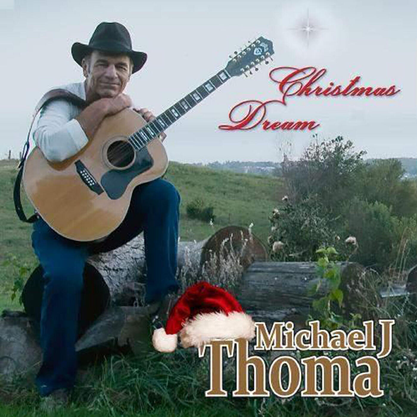Релиз Christmas Dream