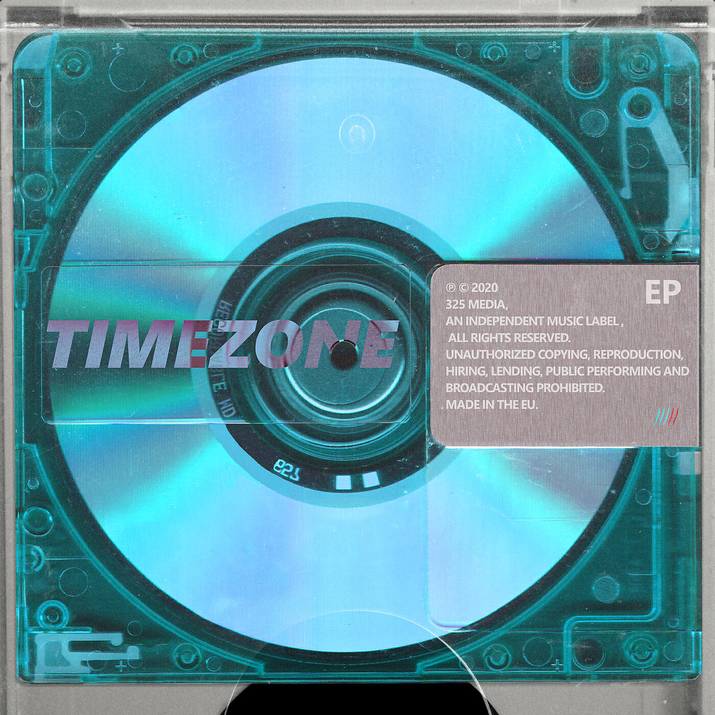Релиз TIMEZONE - EP