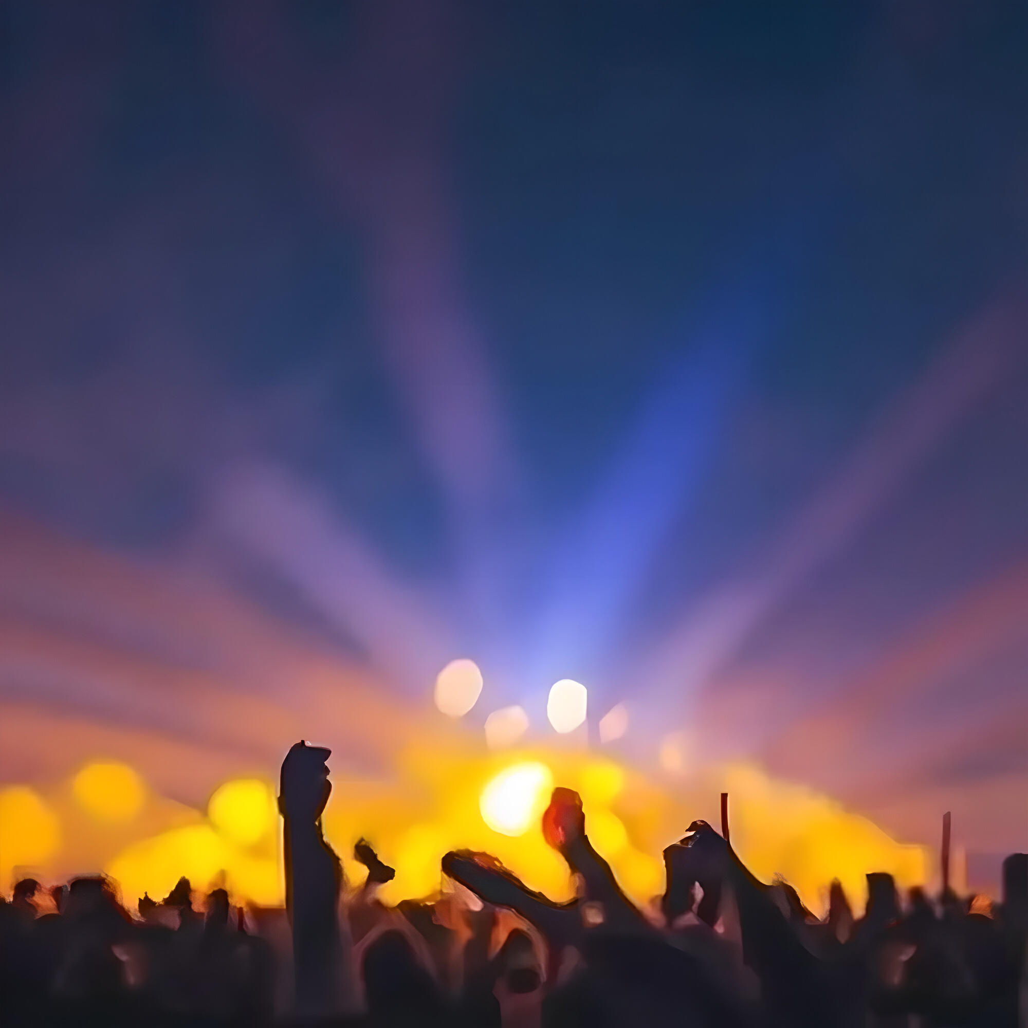 Релиз Sunrise