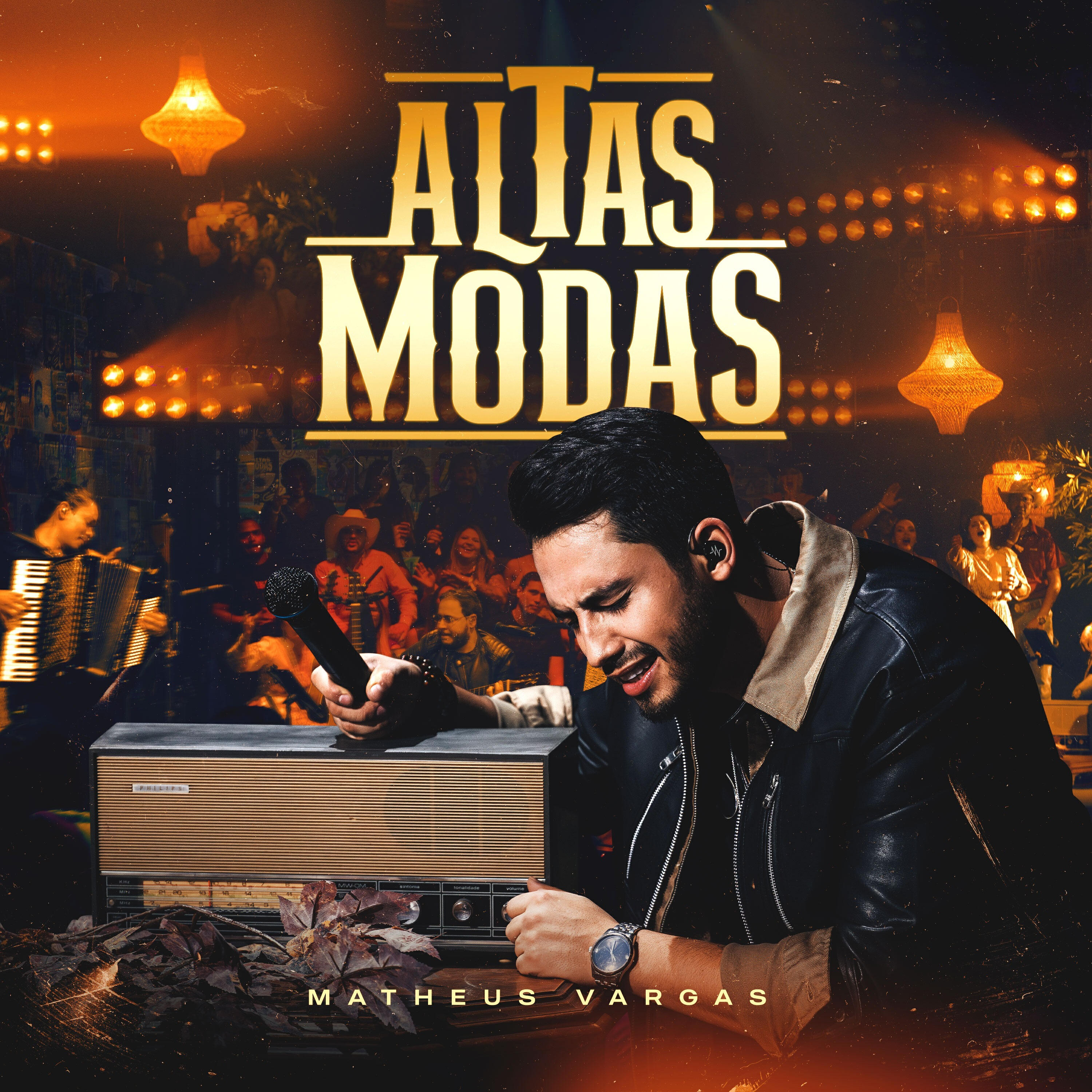Релиз Altas Modas