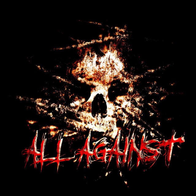 Релиз All Against - EP