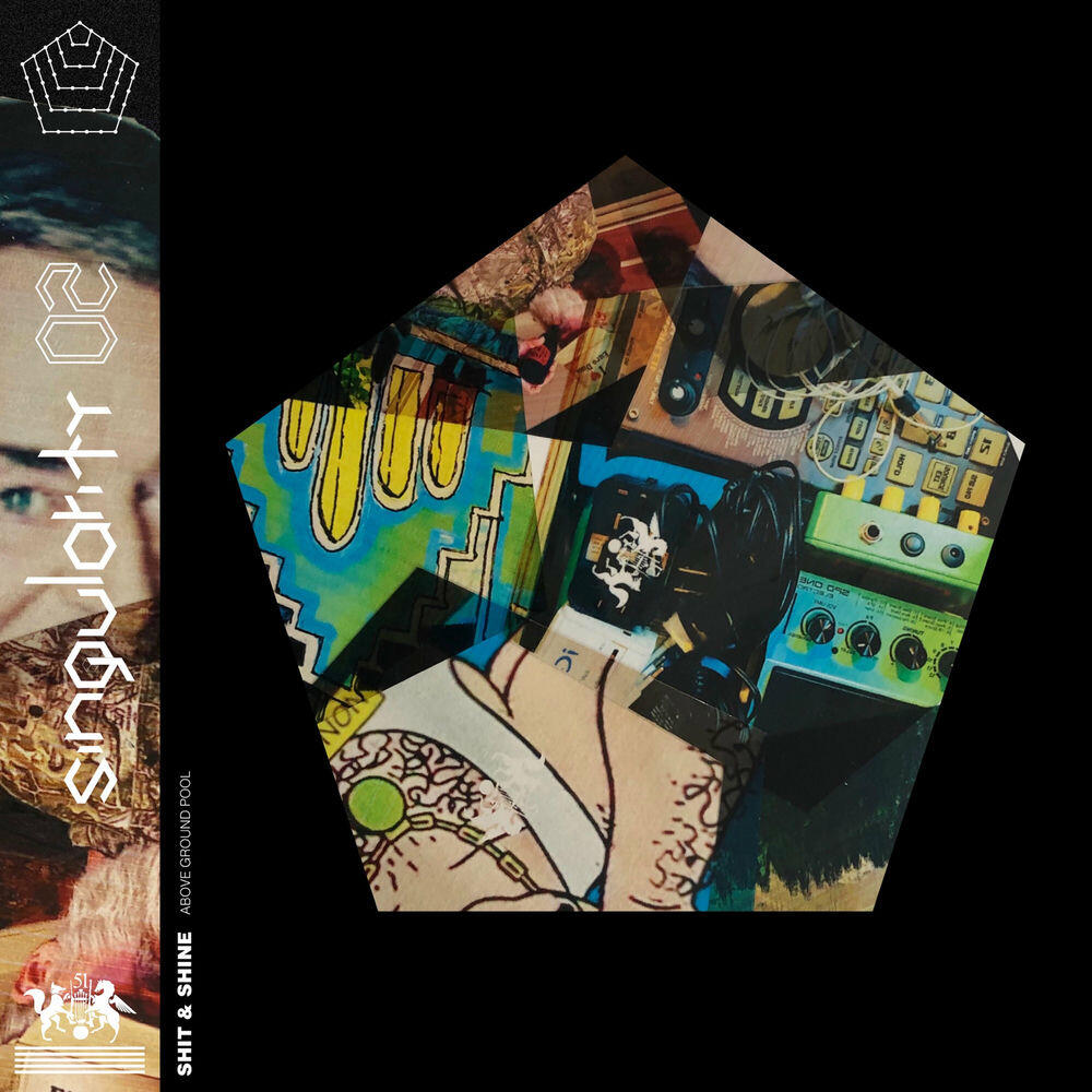 Релиз Singularity 02: Above Ground Pool