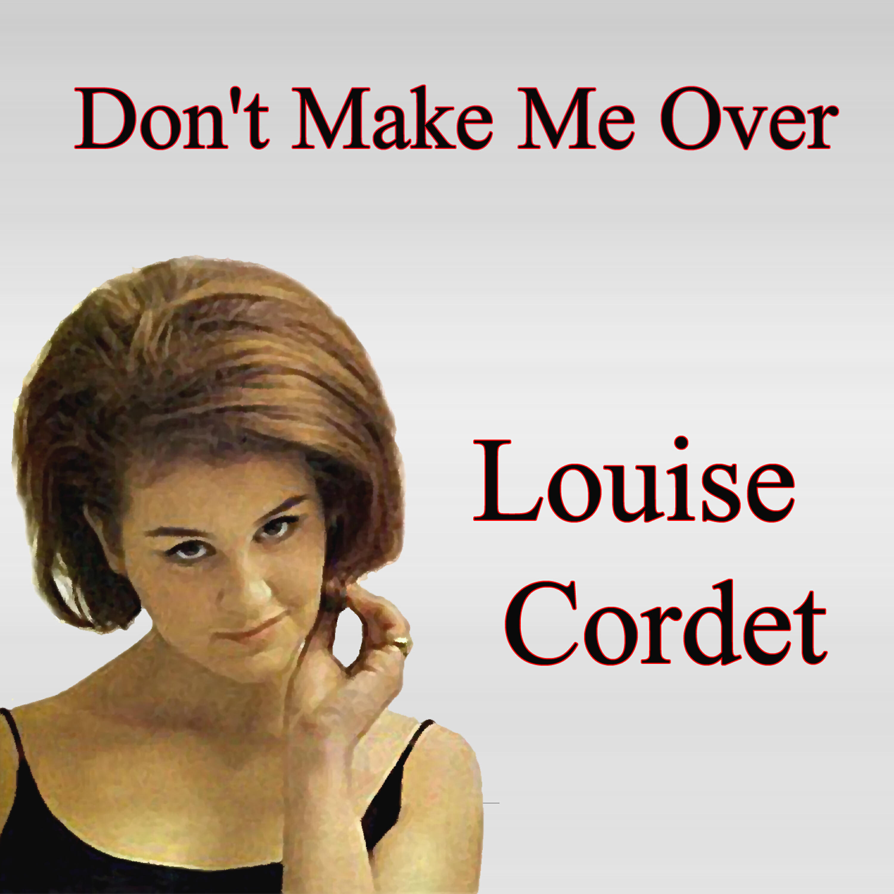 Релиз Don't Make Me Over