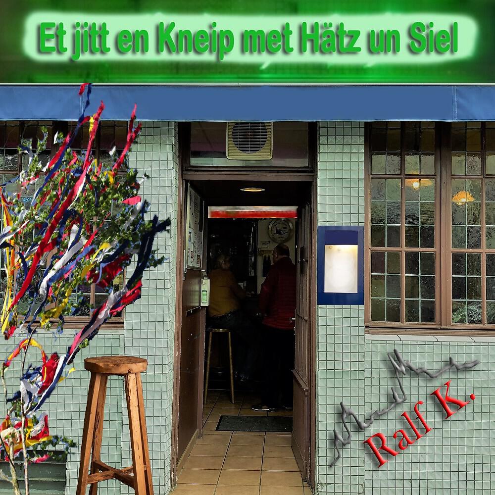 Релиз Et jitt en Kneip met Hätz un Siel