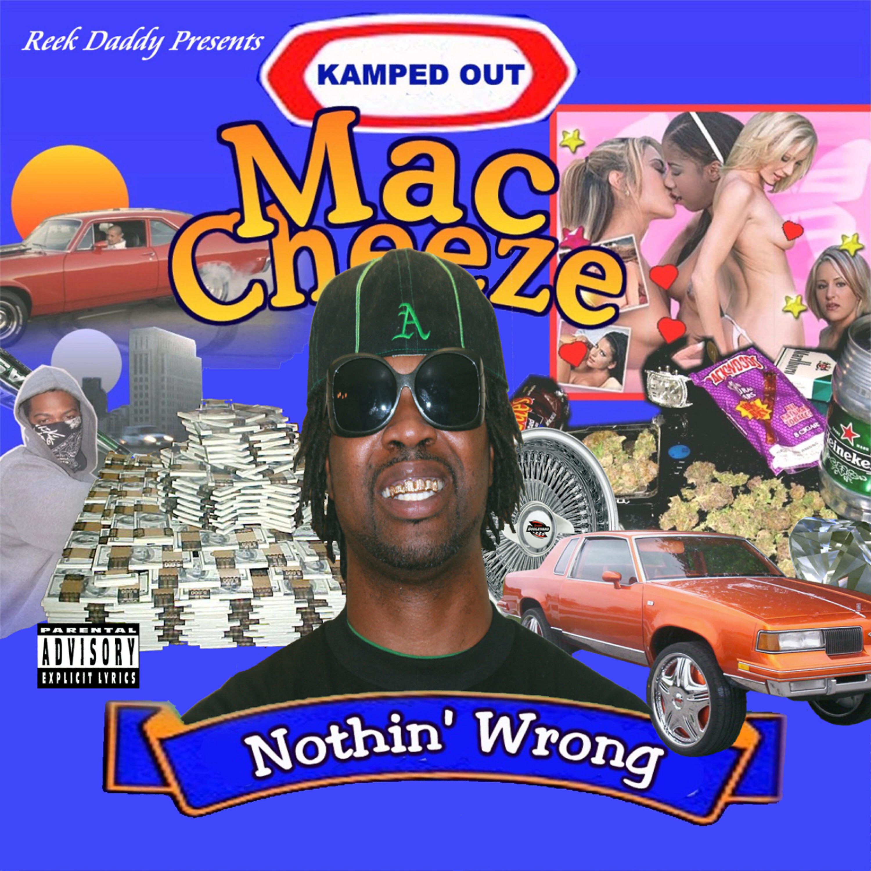 Релиз Nothin' Wrong