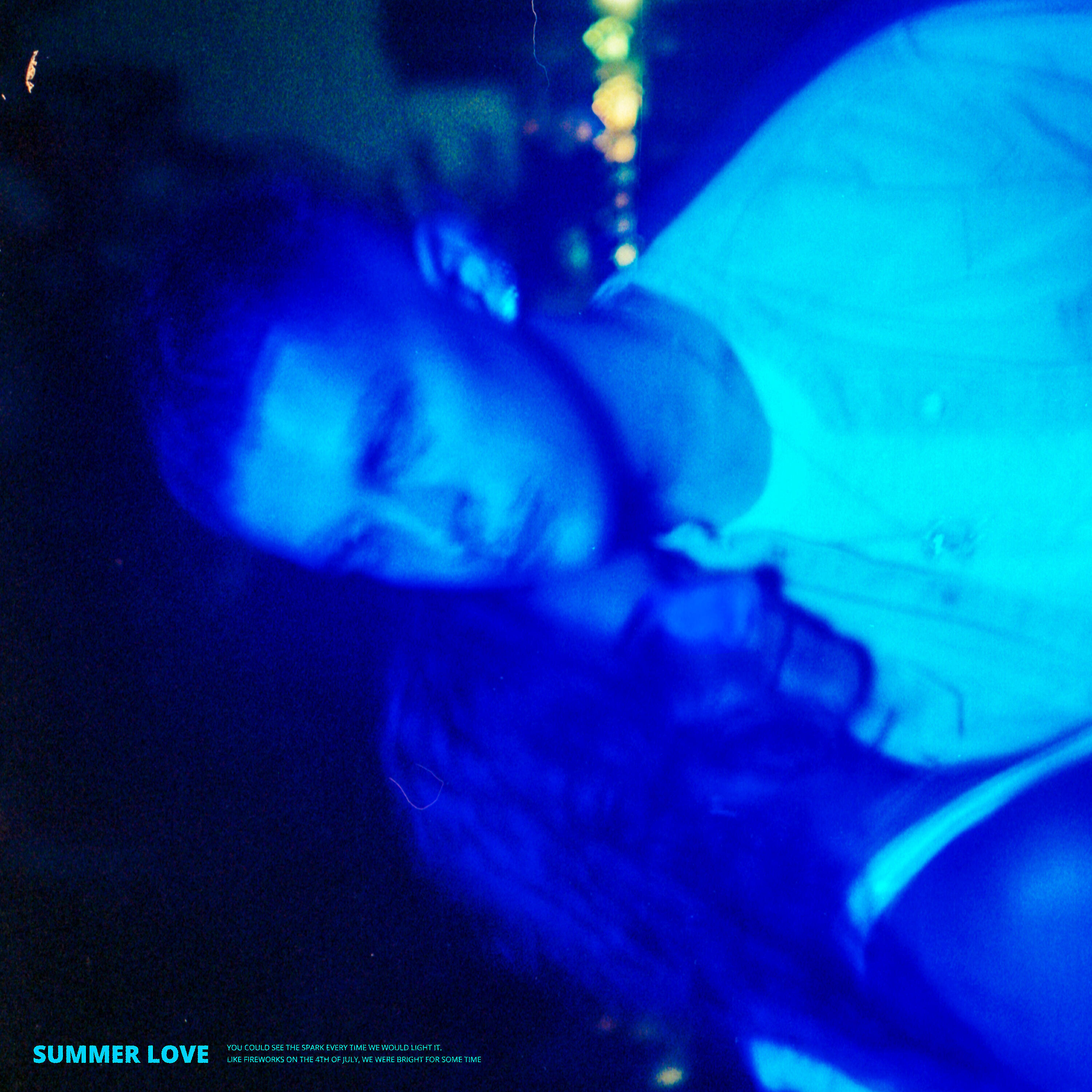Релиз Summer Love