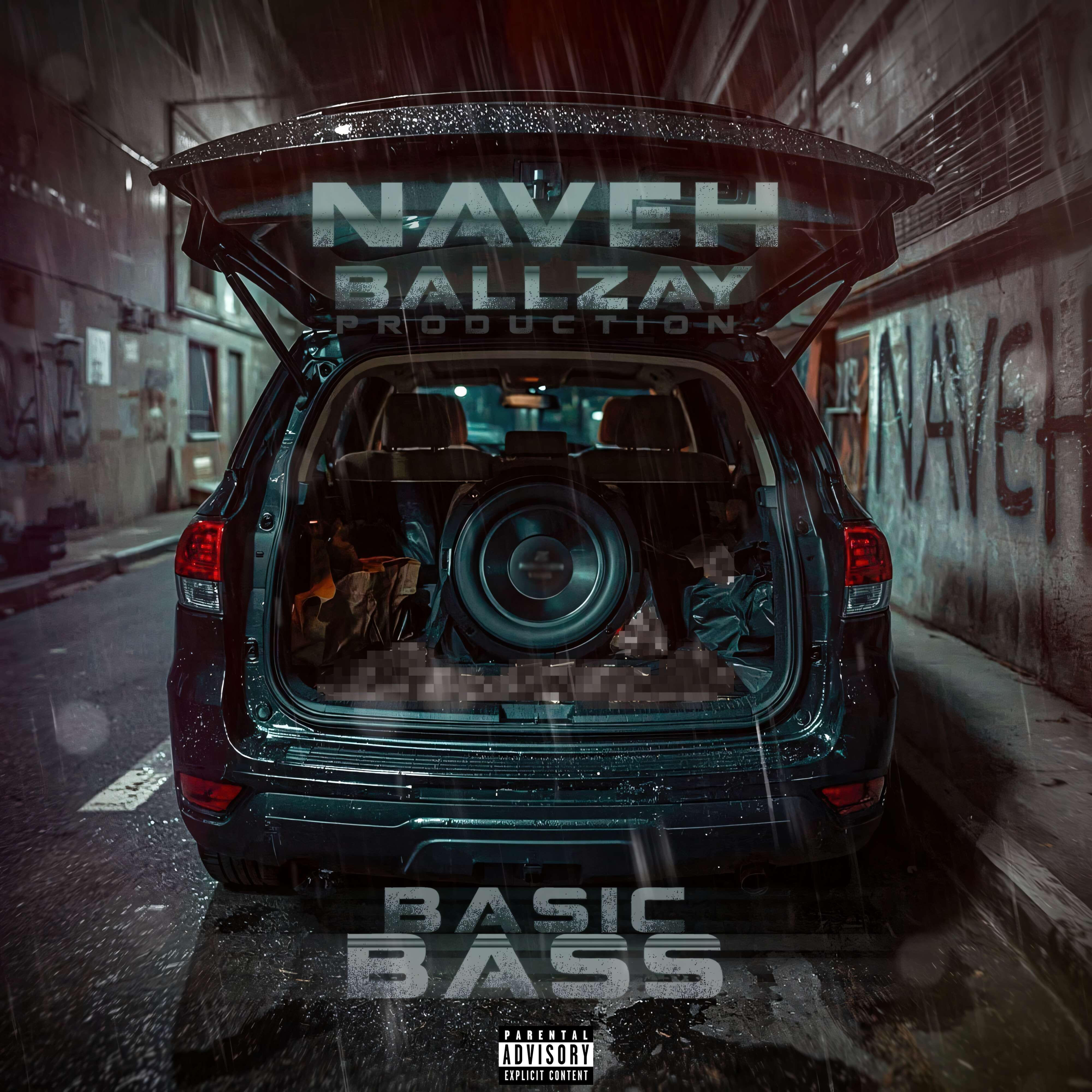 Релиз Basic BASS