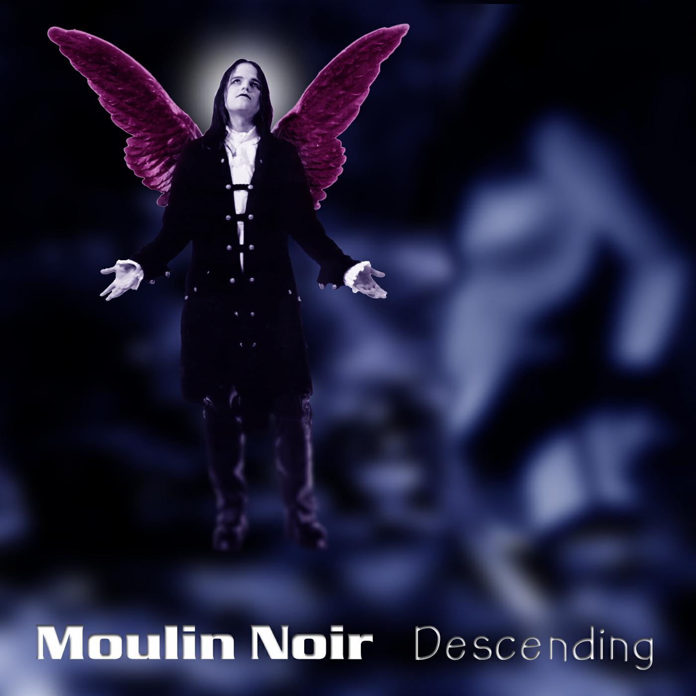 Релиз Descending