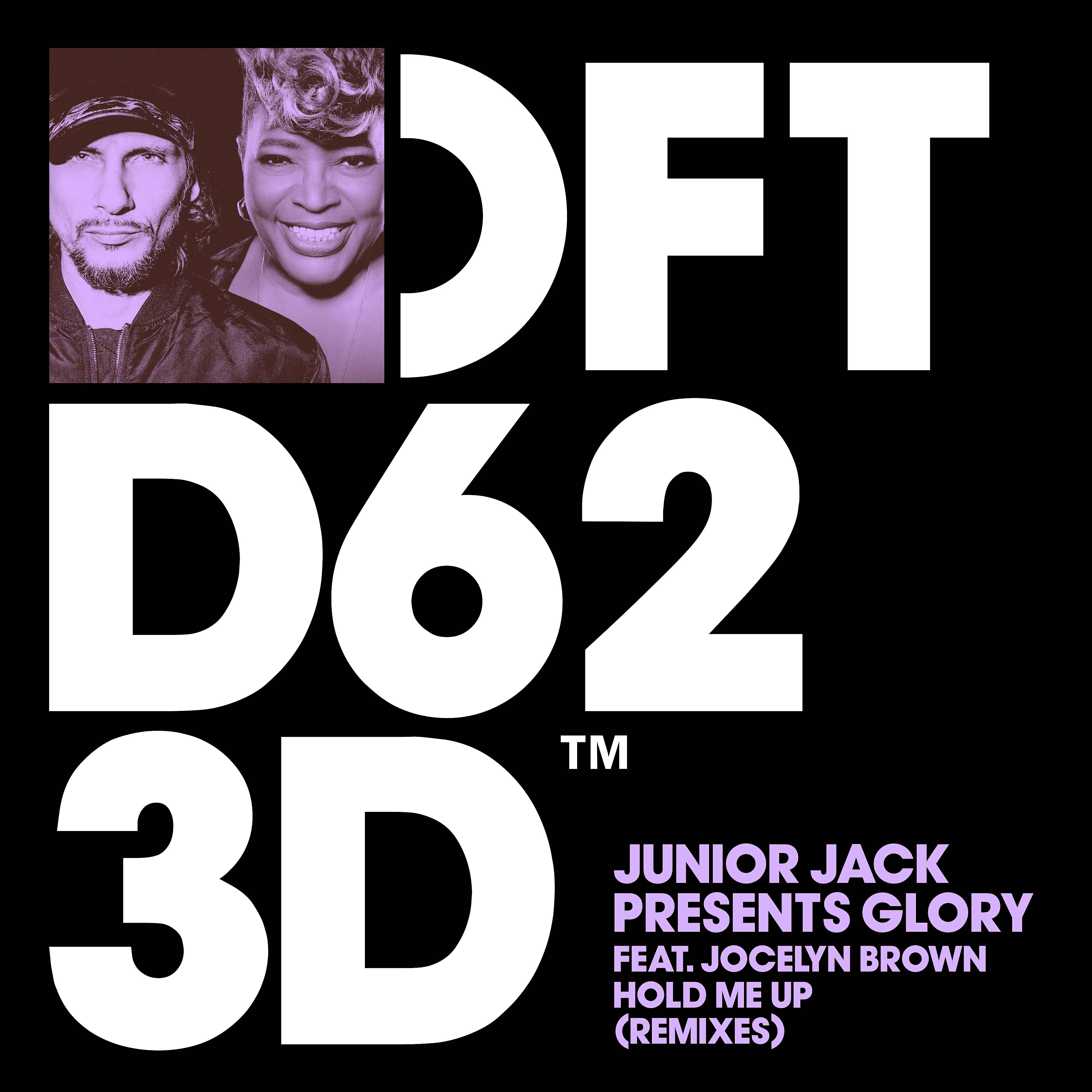 Скачать песню Junior Jack, Glory, Jocelyn Brown - Hold Me Up (feat. Jocelyn Brown) [Ferreck Dawn Extended Remix] бесплатно в MP3 для Android и iOS