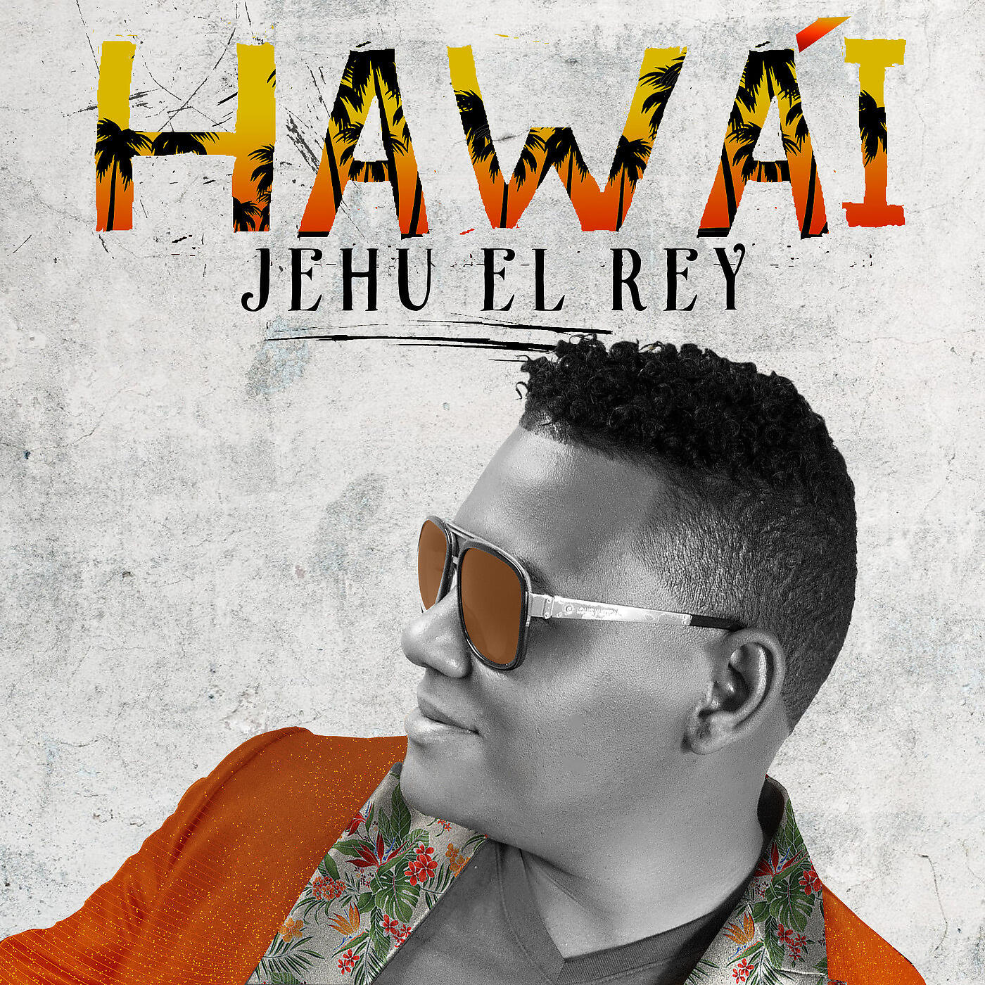 Релиз Hawái