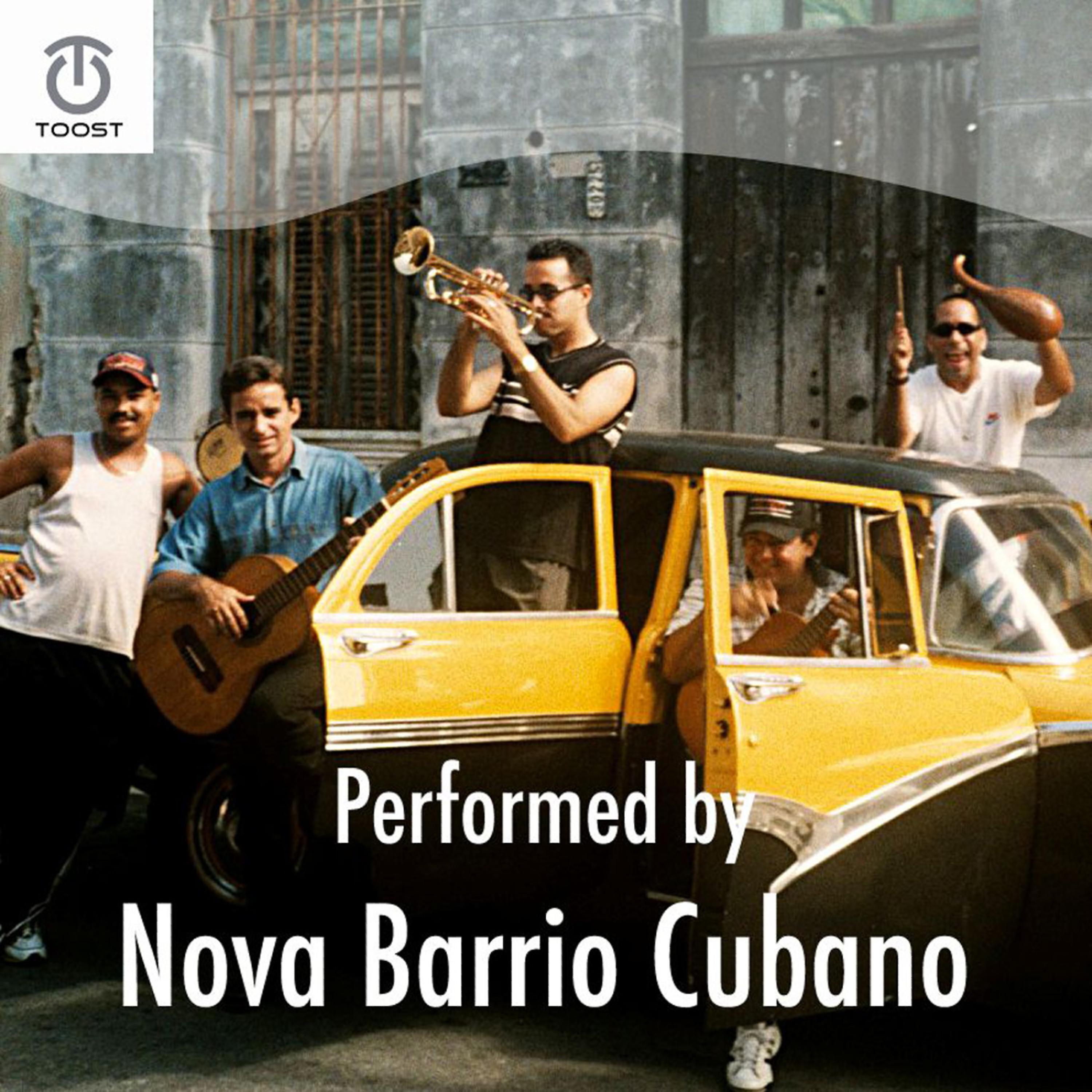 Nova Barrio