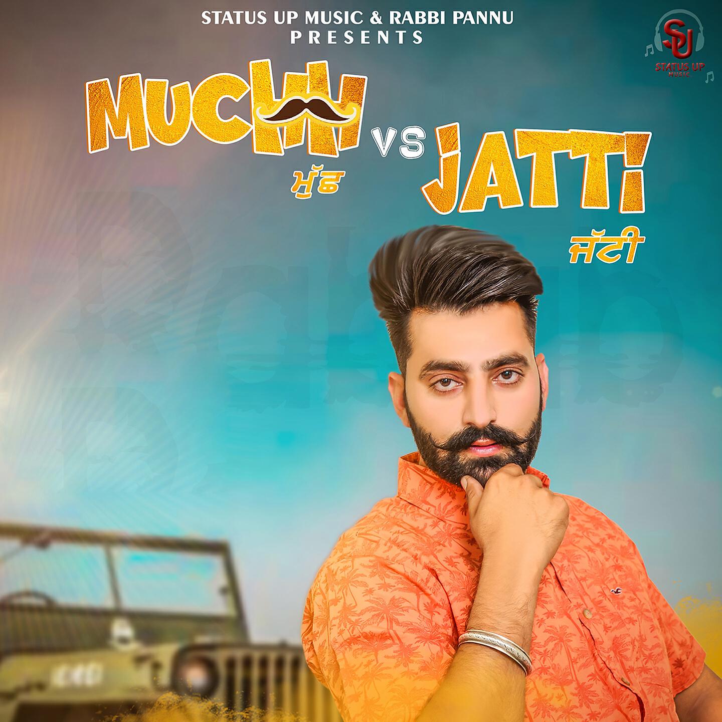 Релиз Muchh vs. Jatti
